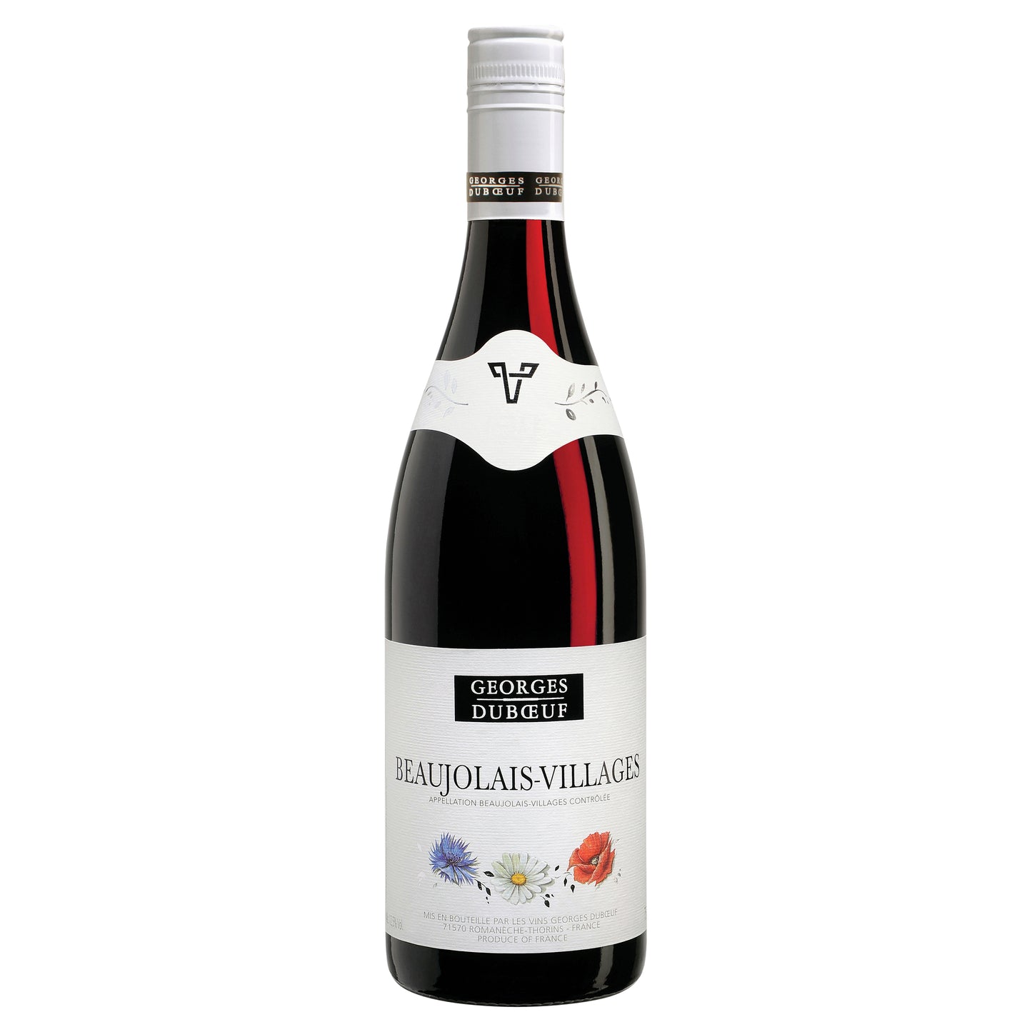 Gauchezco Cab Sauv Bottle