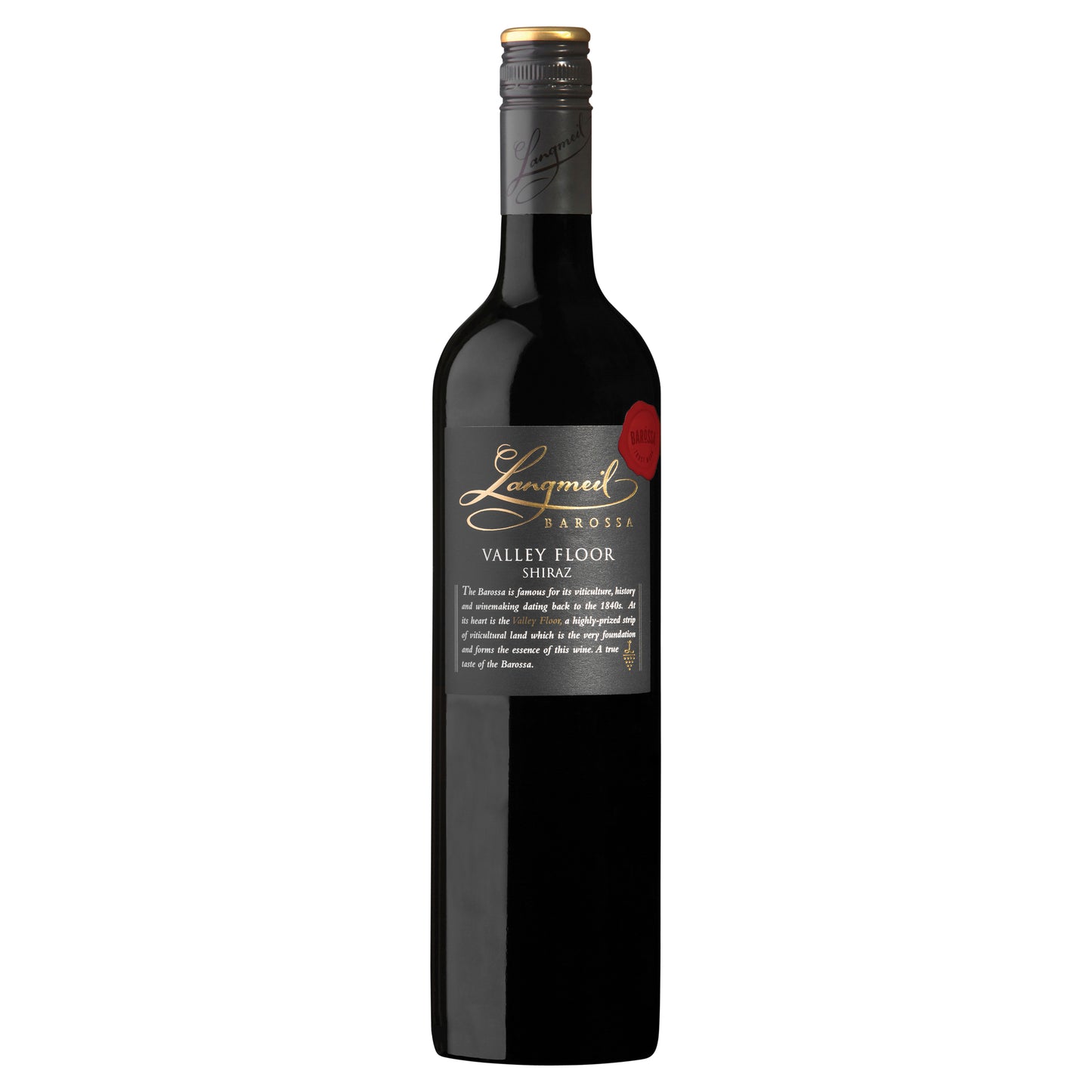 Langmeil Orphan Shiraz 750ml Bottle