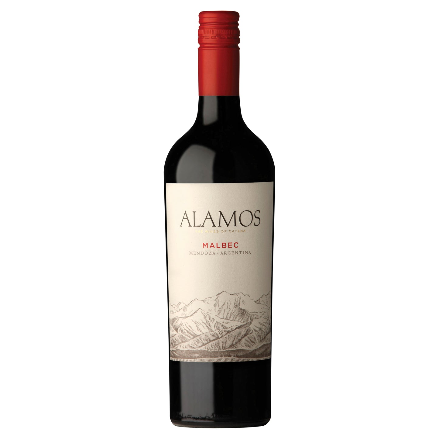 Agnelina Pinot Noir 750ml Bottle