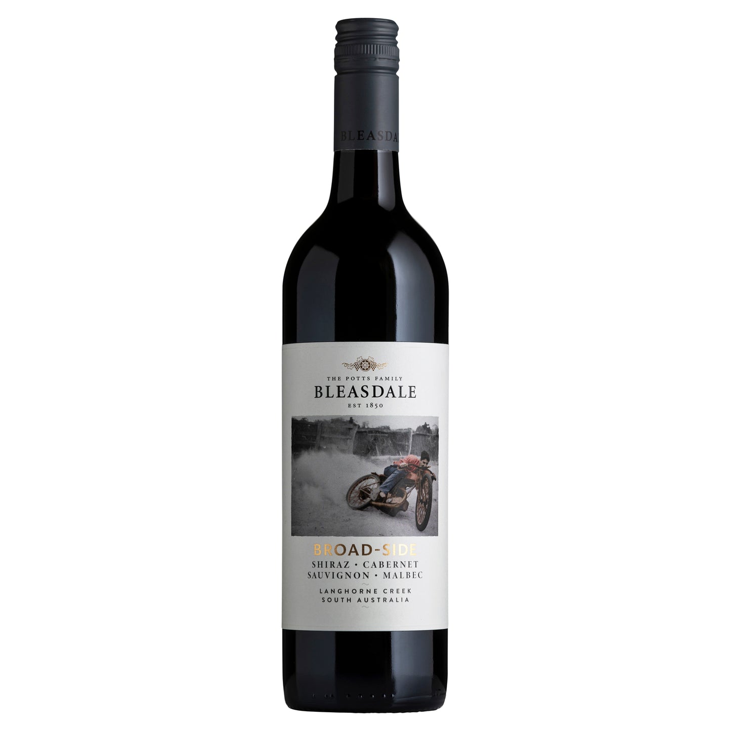 Bleasdale Shiraz 750ml Bottle