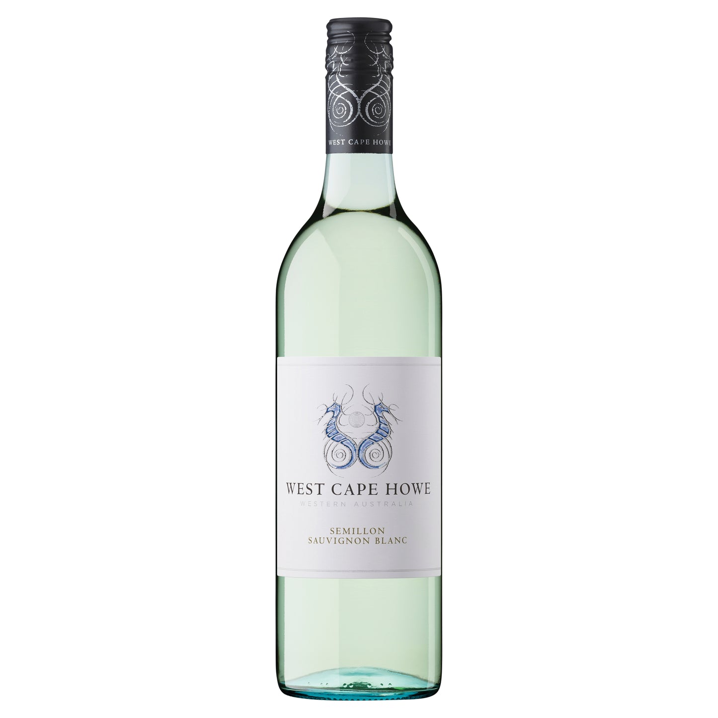 West Cape Howe Rr School Chardonnay