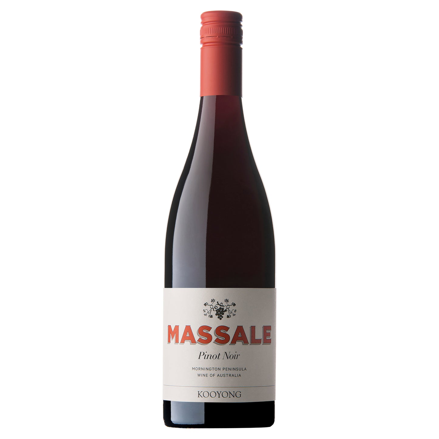 Kooyong Estate Pinot 750ml Bottle