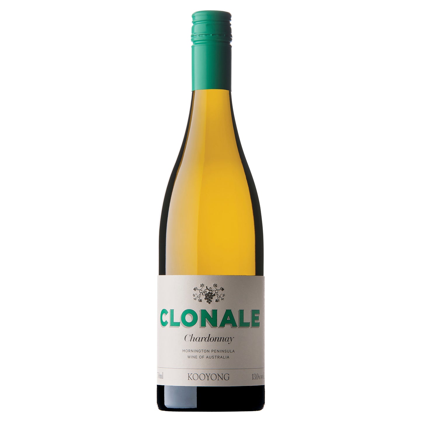 Koerner Pigato 750ml