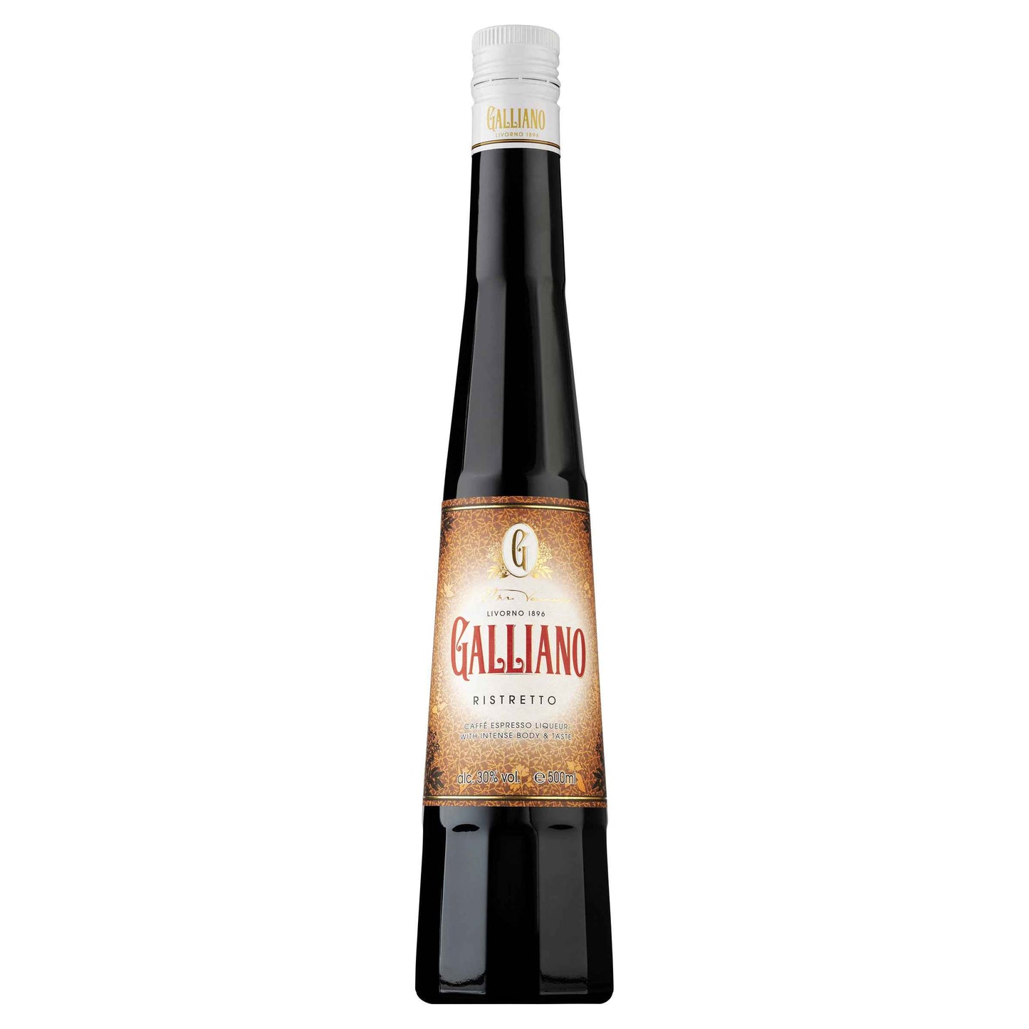 Galliano L'Autentico Liquore 30% 500ml Bottle