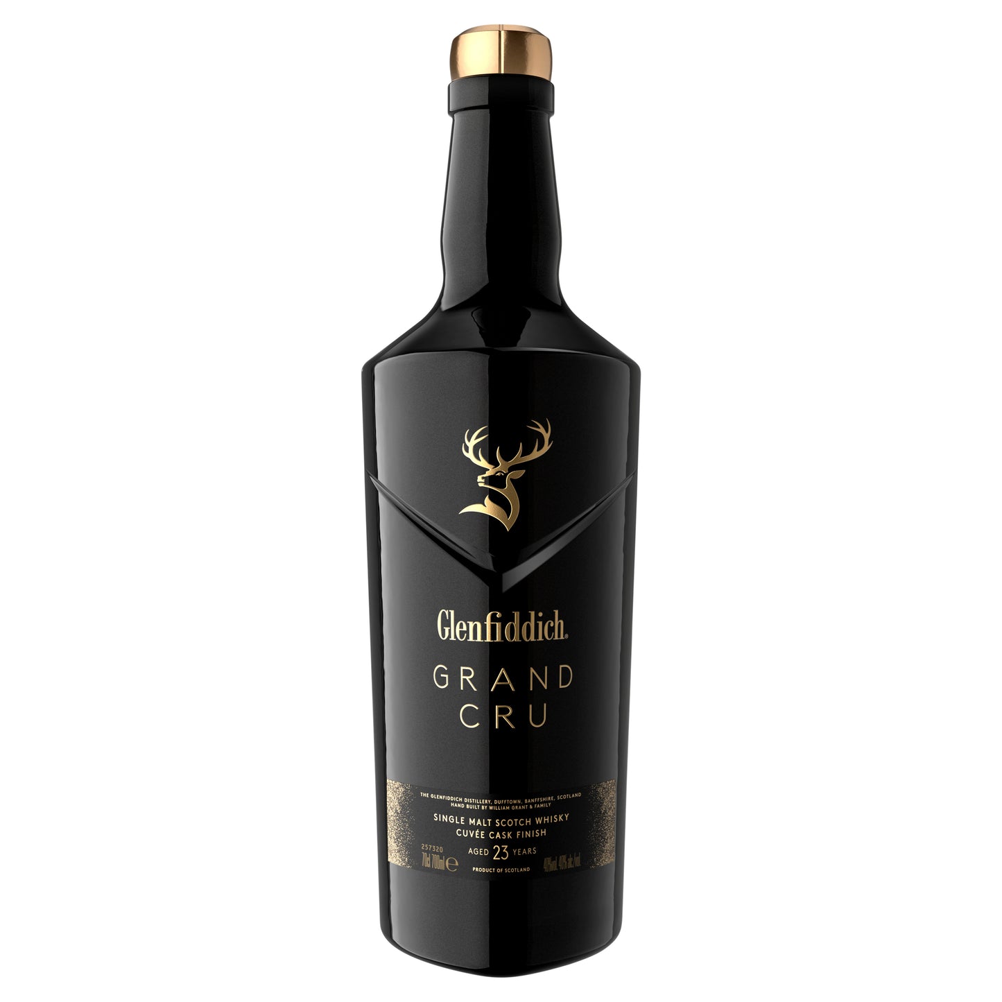 Glenfiddich Fire & Cane 750ml