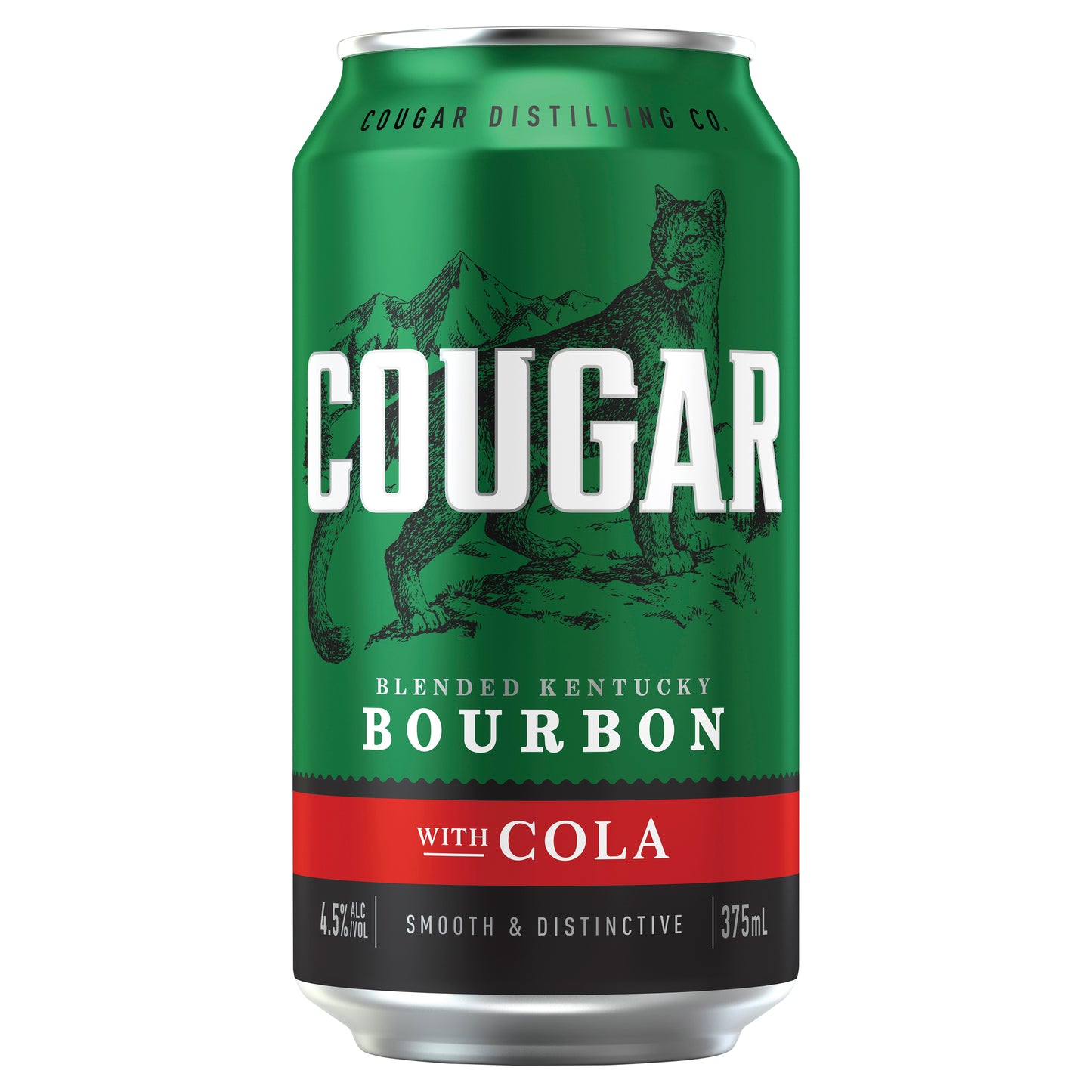 Compa Tequila Seltzer Mango 4.5% 355ml Can