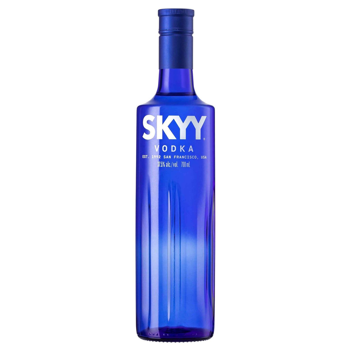 Skyy Vodka 37.5% 1L Bottle