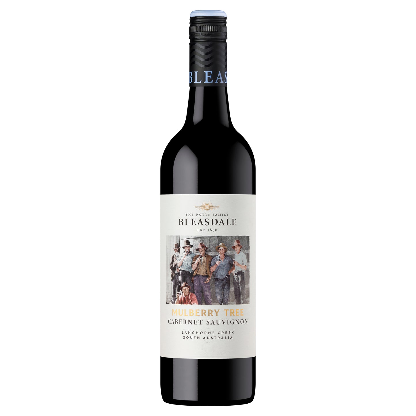 Bleasdale Cab Sav 375ml