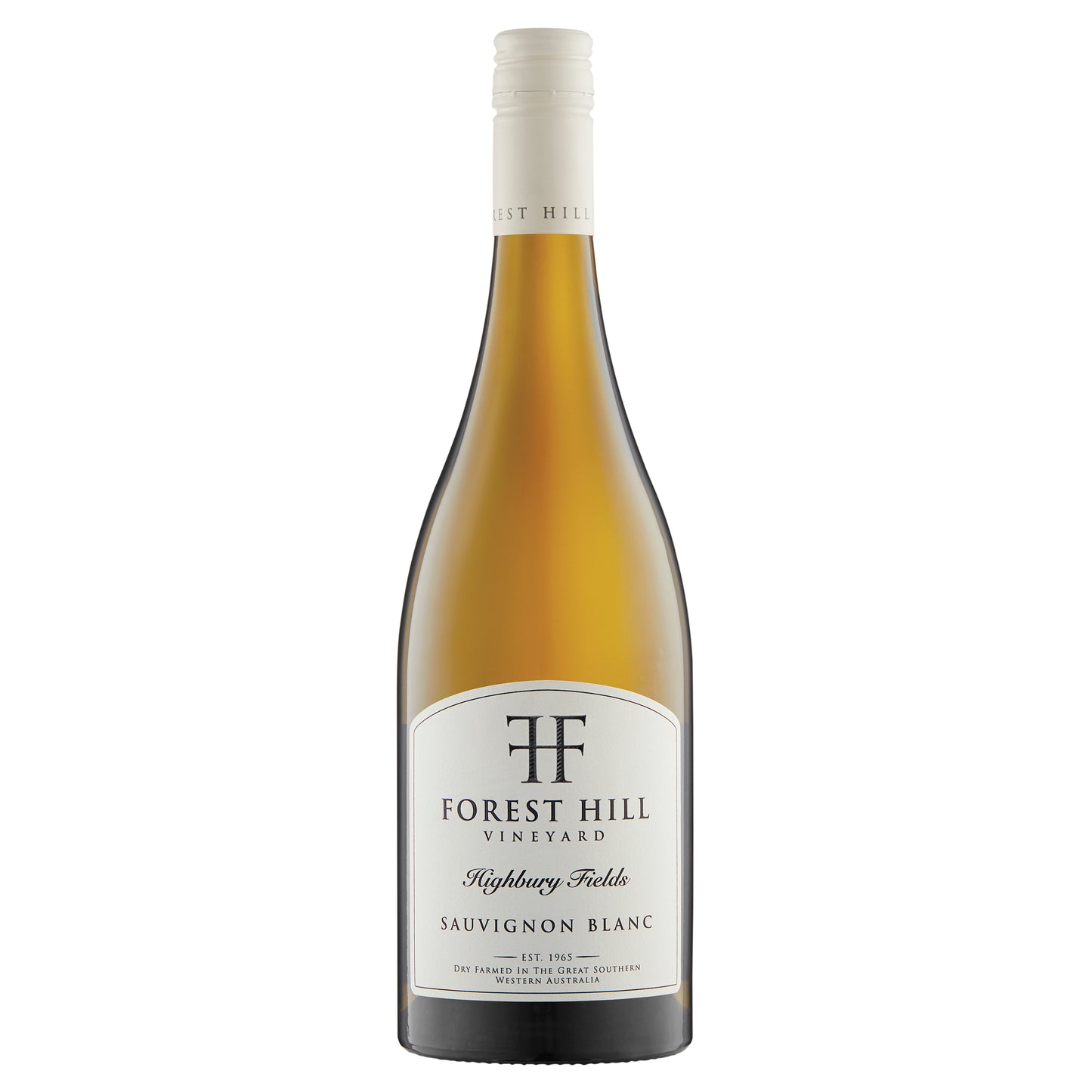 Forest Hill Hf Chardonnay