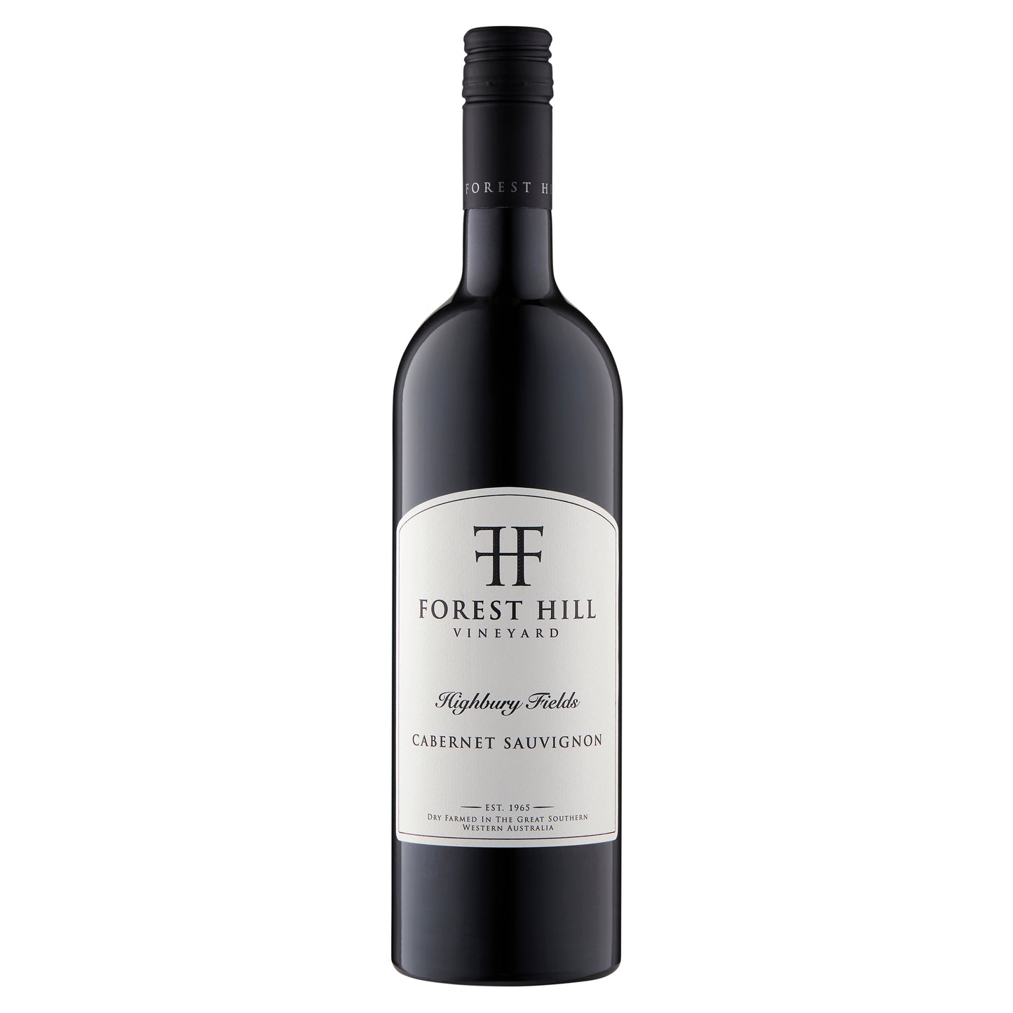 Forest Hill Cab Sauv Bottle