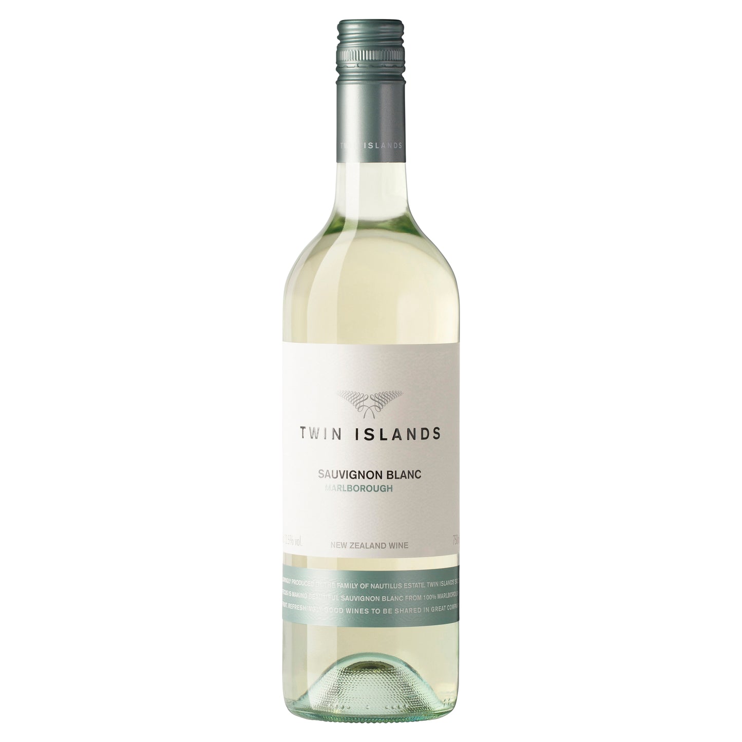 Turon Field Blend White