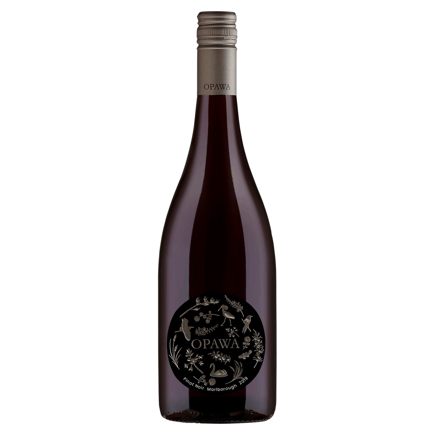 Oleary Walker Pinot Noir 750ml Bottle
