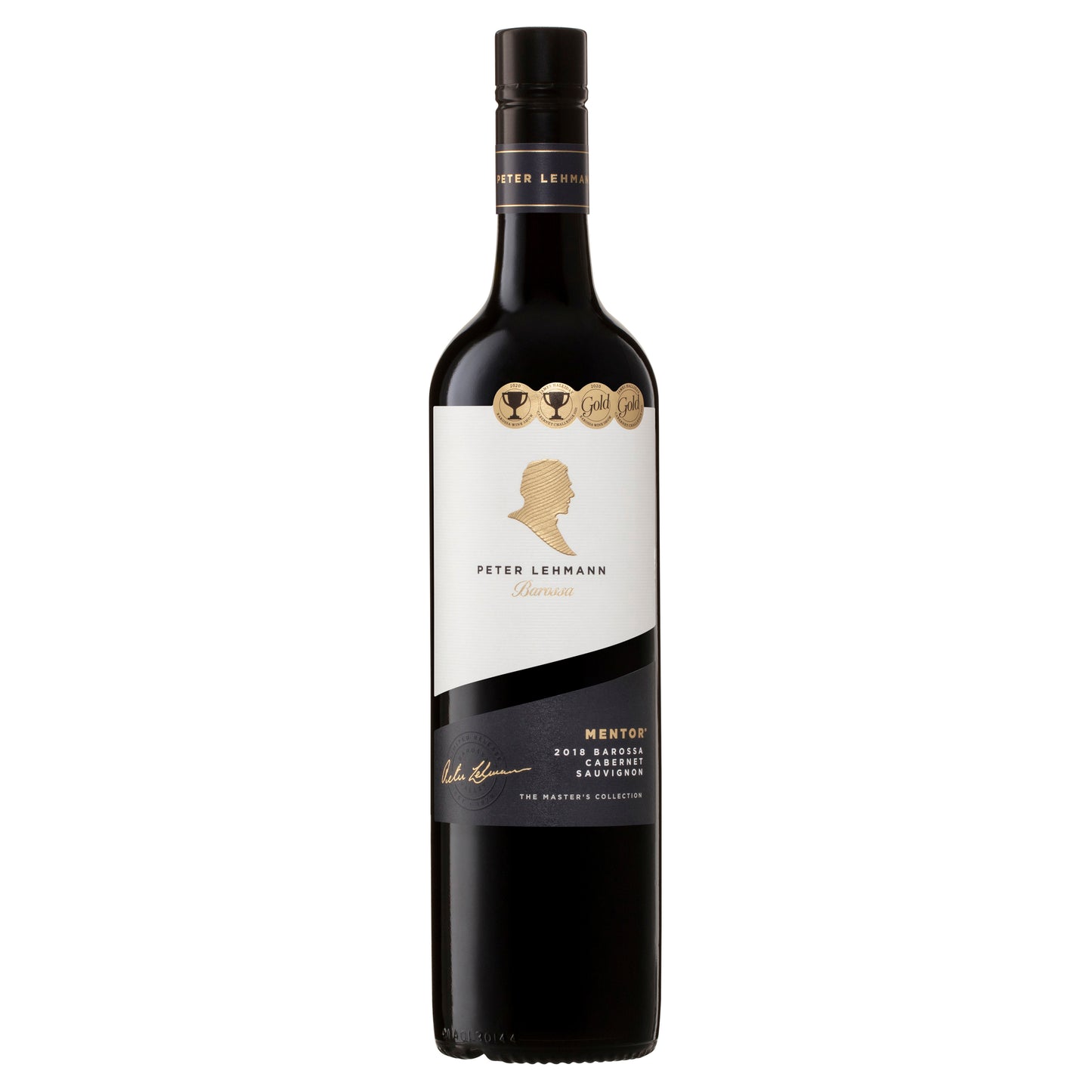 Peter Lehmann Bond Grenache Bottle