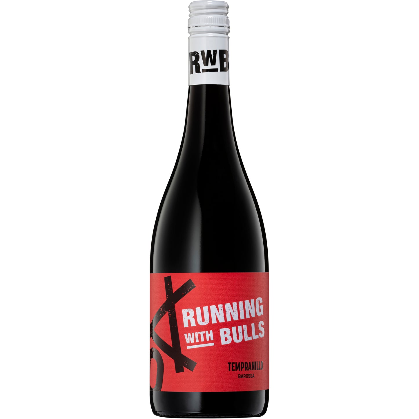 Running Bulls Garnacha 750m Bottle