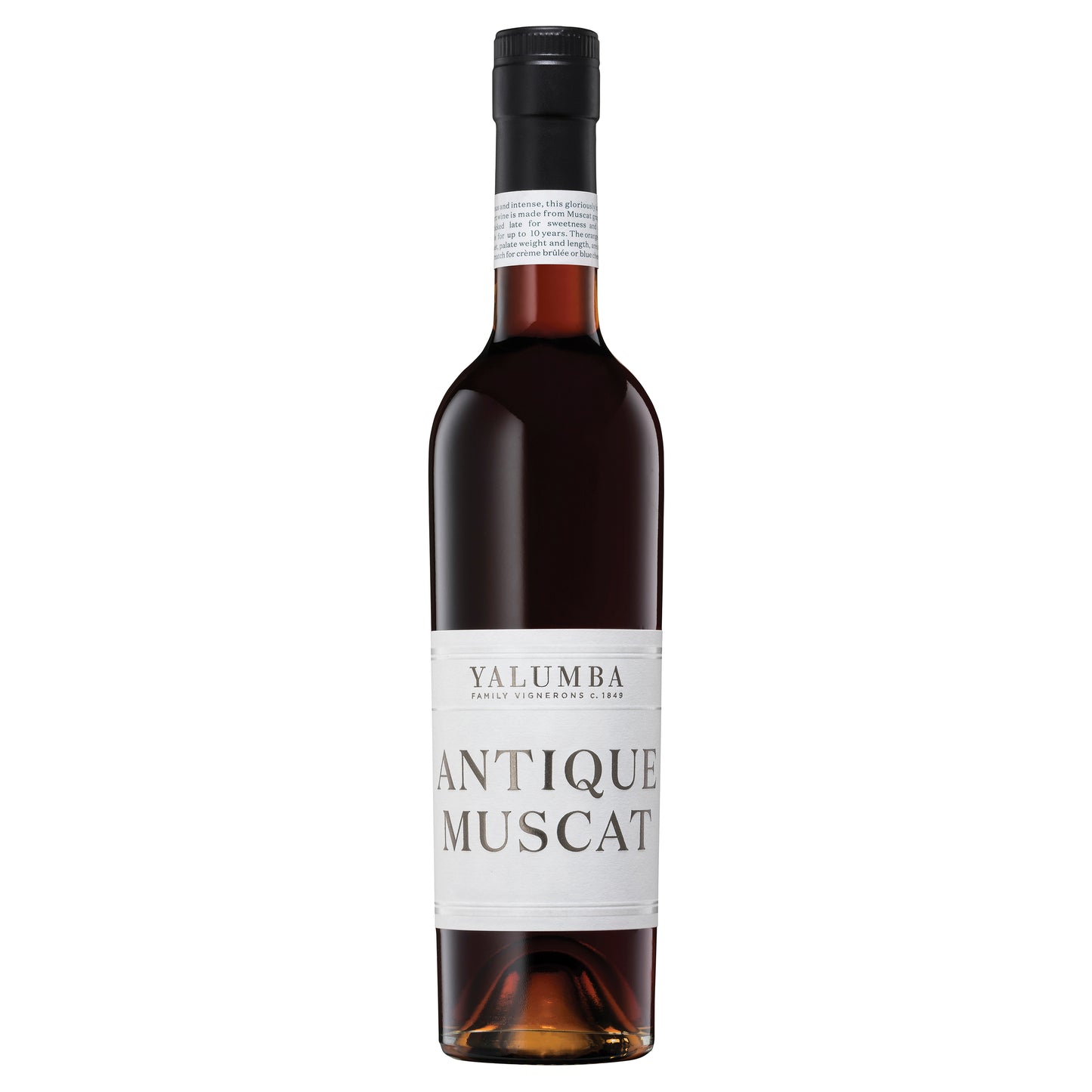 Yal Antique Tawny 375ml