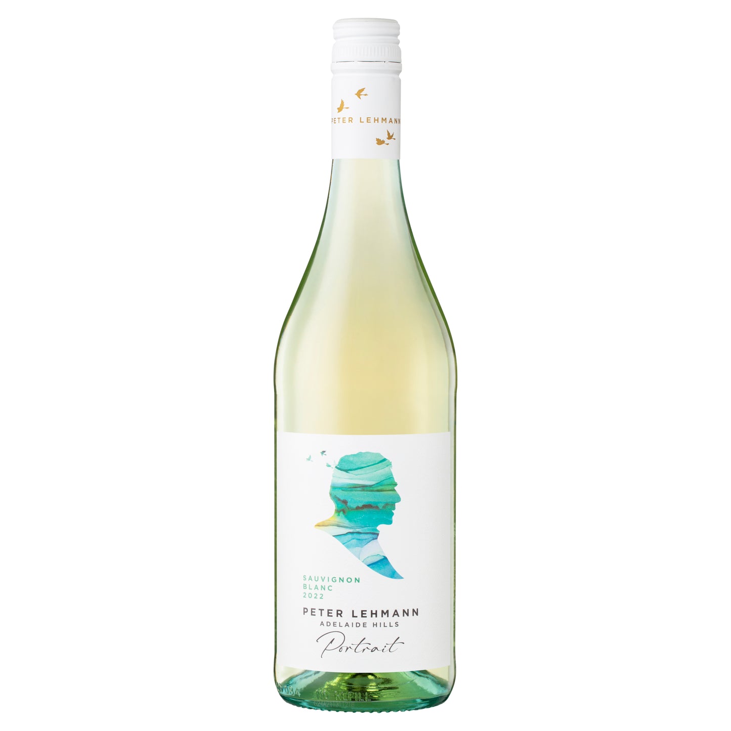 P.Lehmann P/Trait Pinot Grigio 750Ml