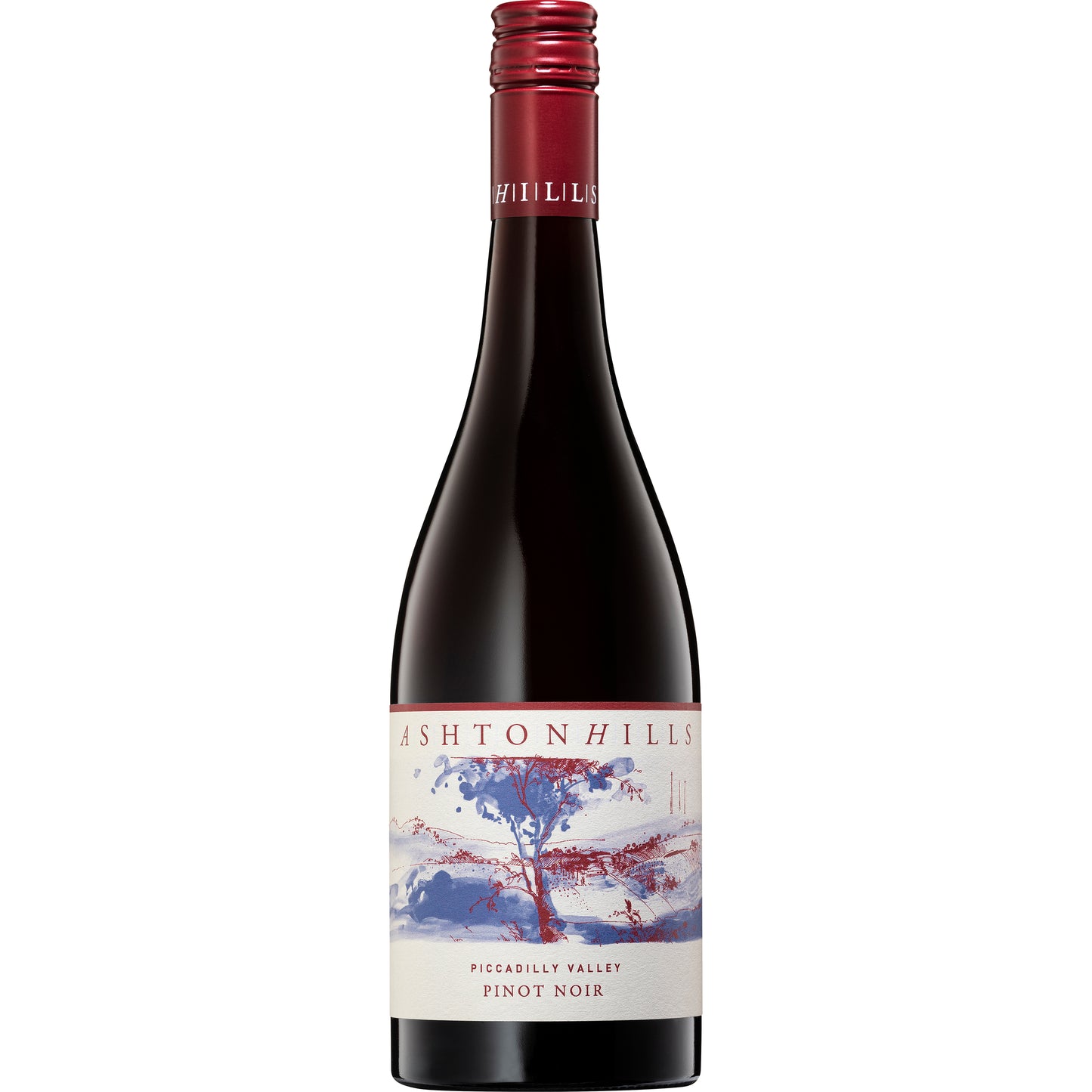 Argiano Rosso Di Montalcino Bottle