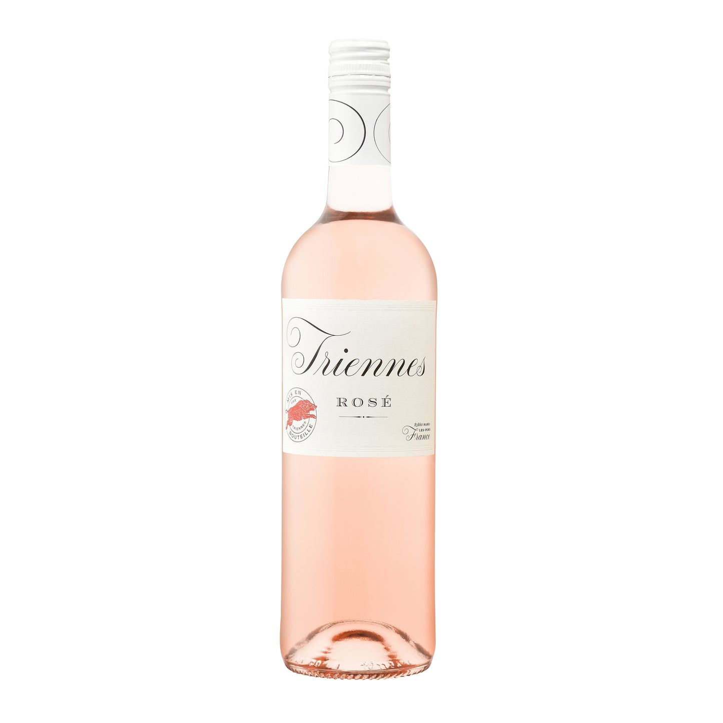 Tempus Two Lighten Up Rosé 12% 750ml Bottle