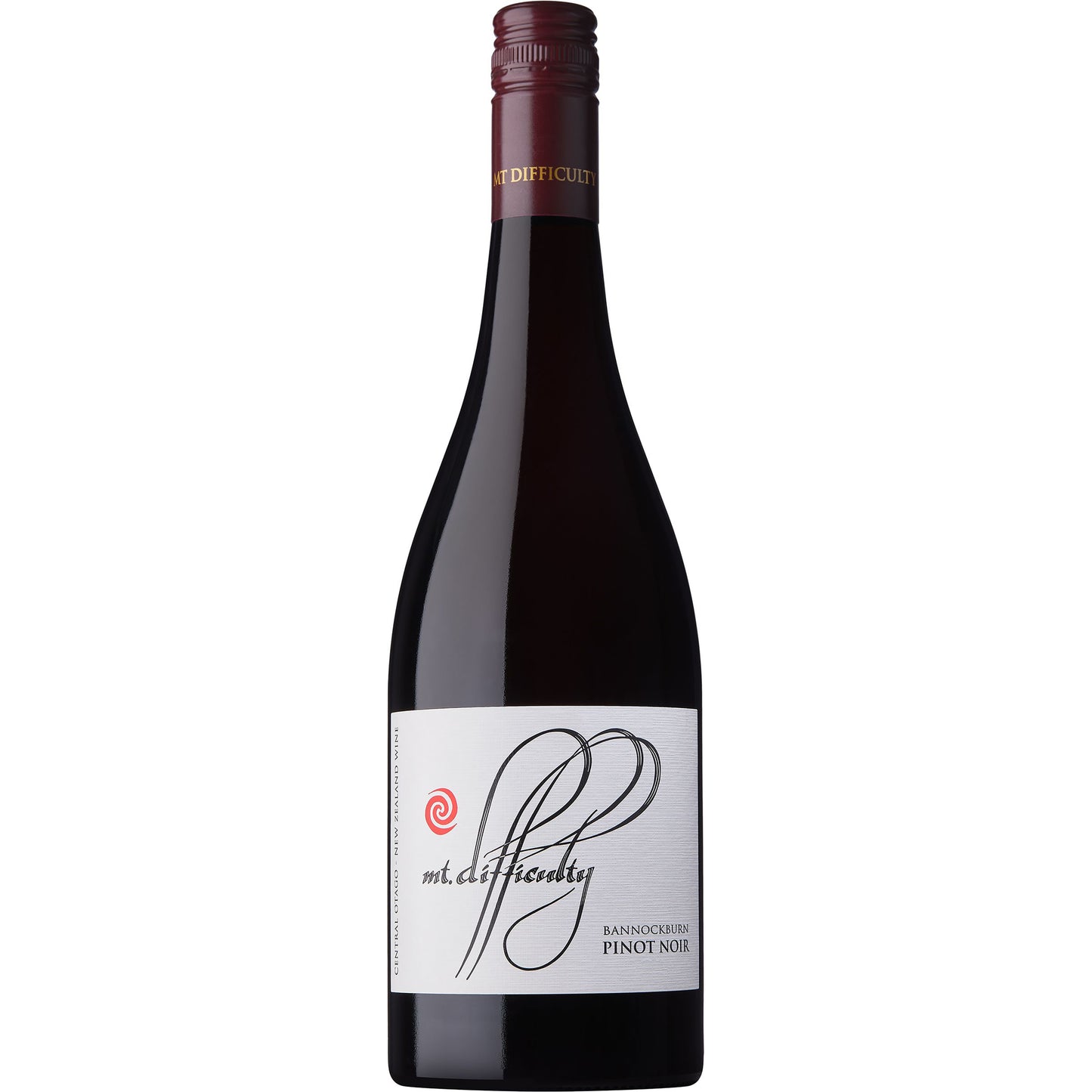 Mr Black The King Shiraz 750ml Bottle