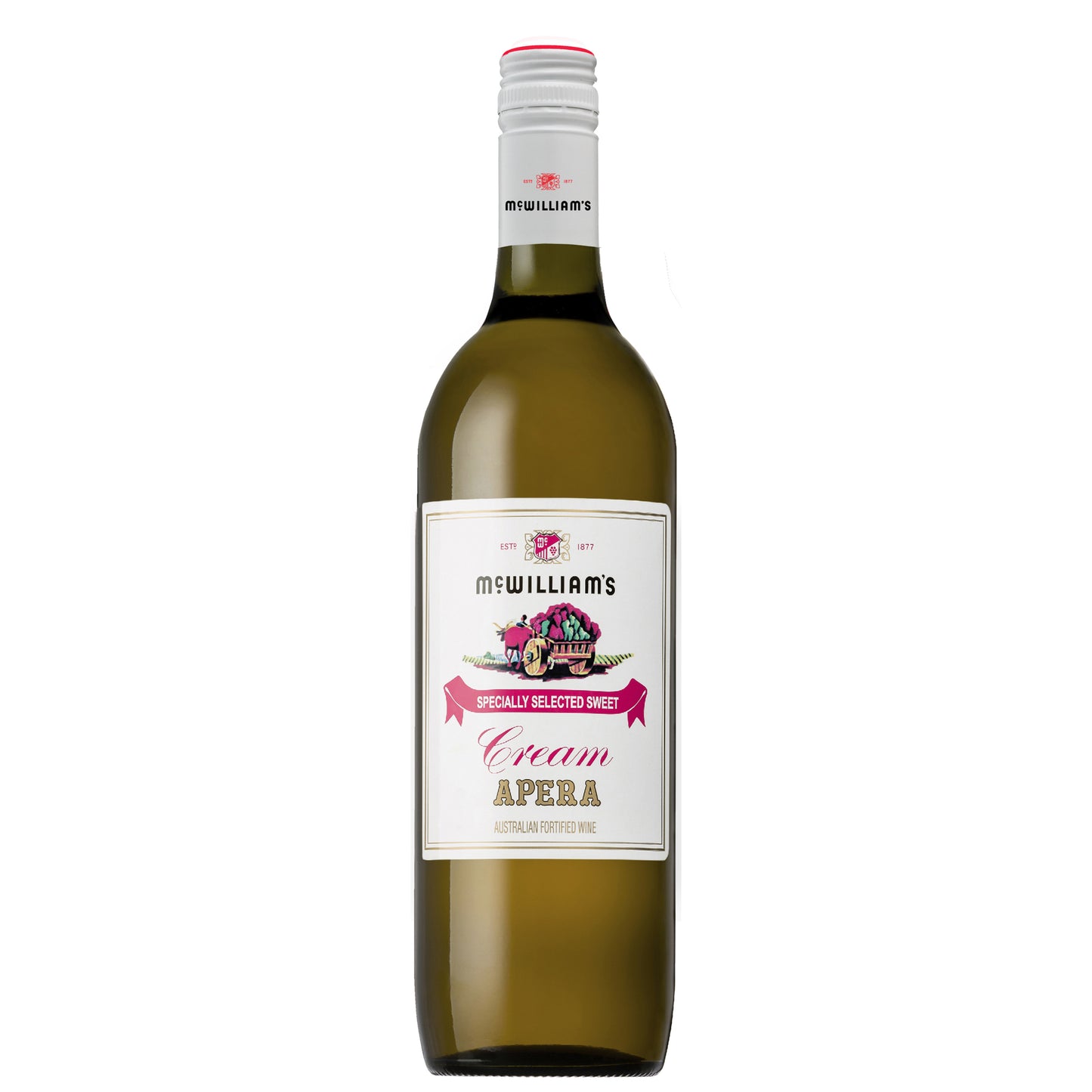McWilliam's Tawny Port 750mL