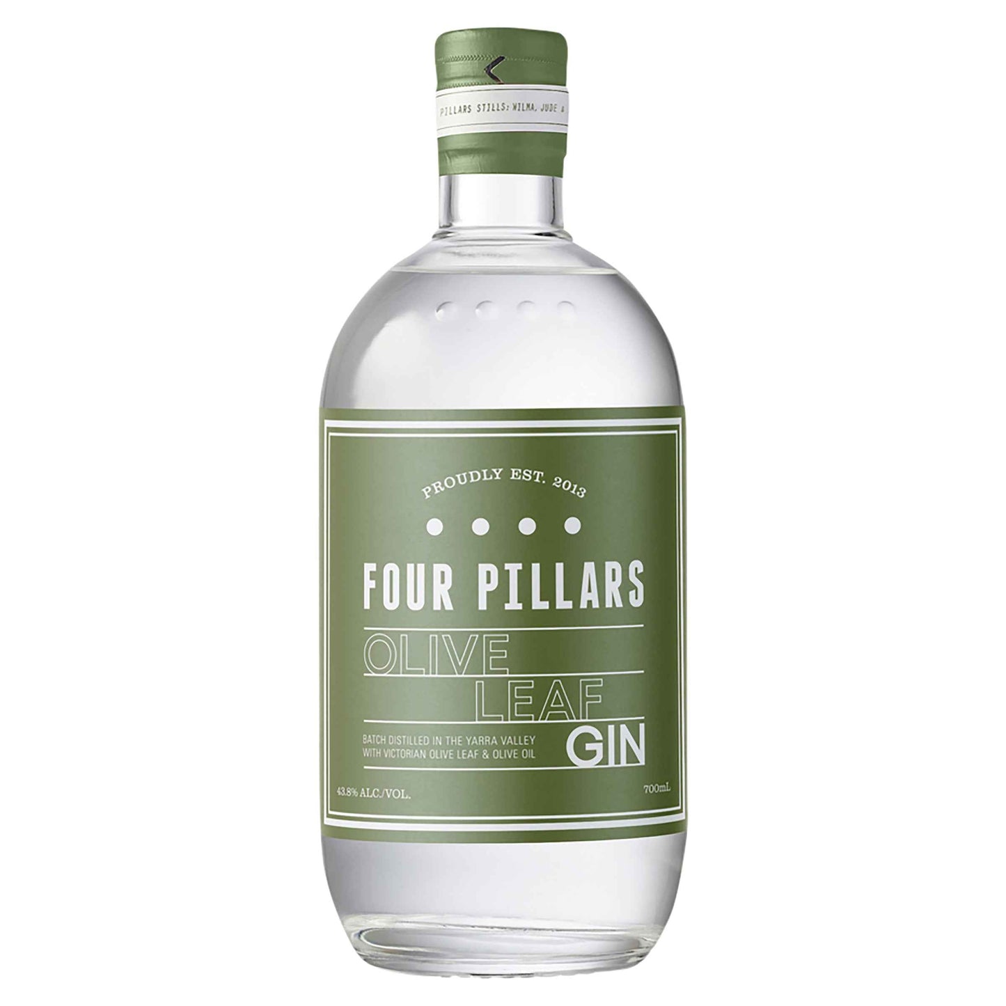 Four Pillars Gin & Ginger 5% 250ml Can