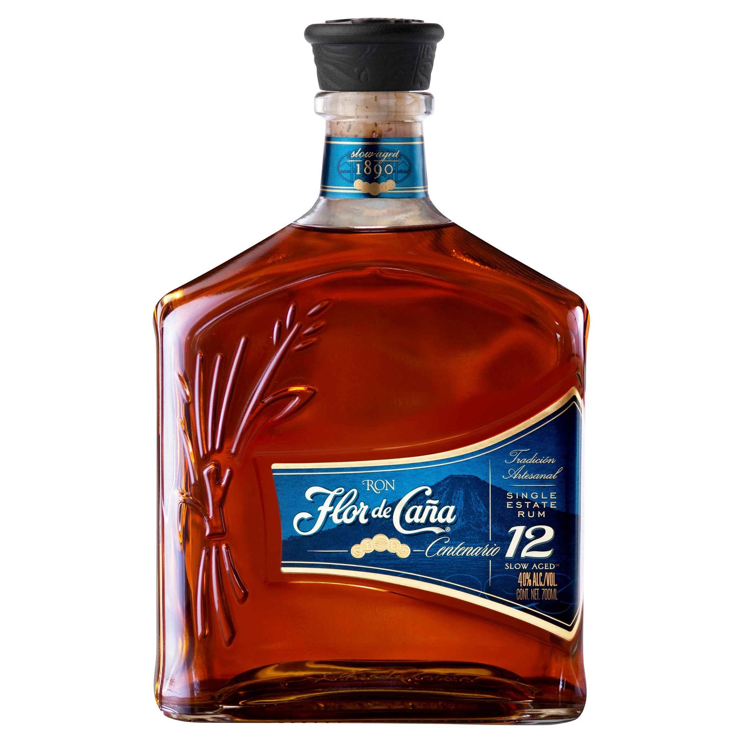 Fair Belize Rum 40% 700ml Bottle