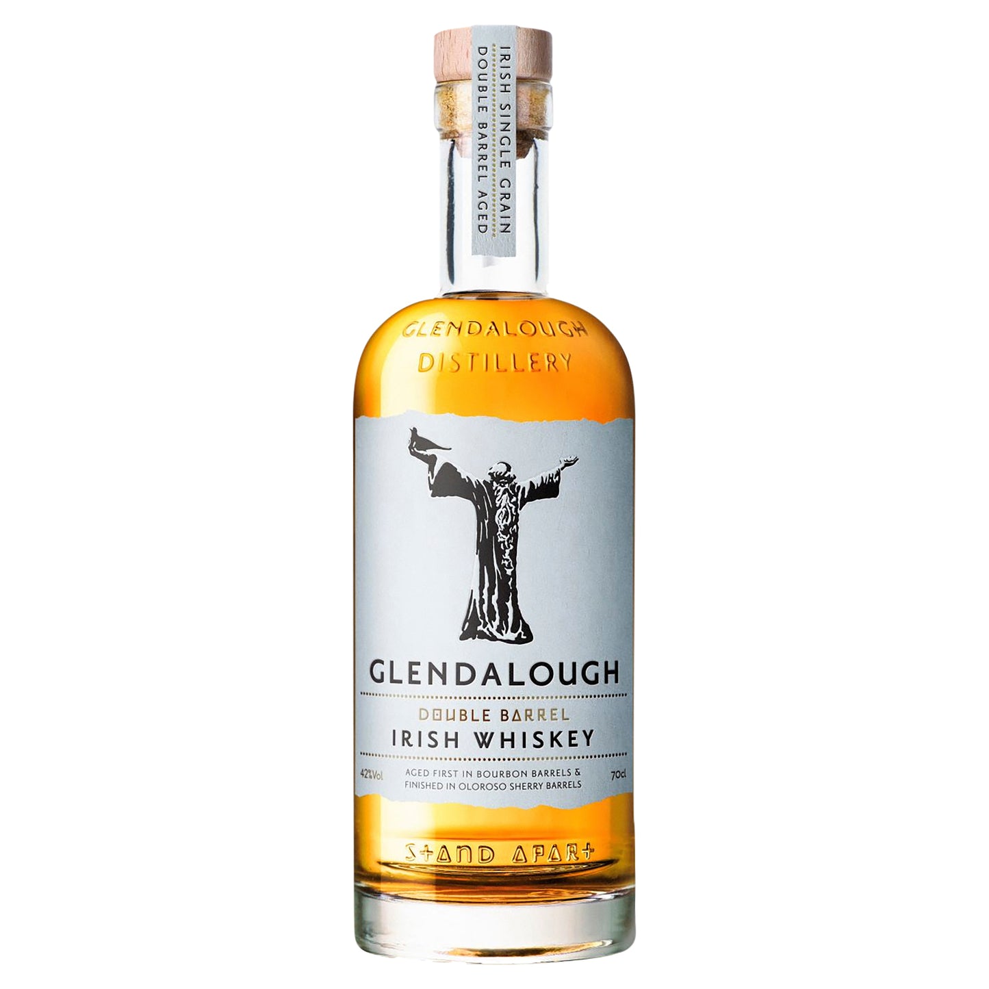 GLENALLACHIE PORT WOOD