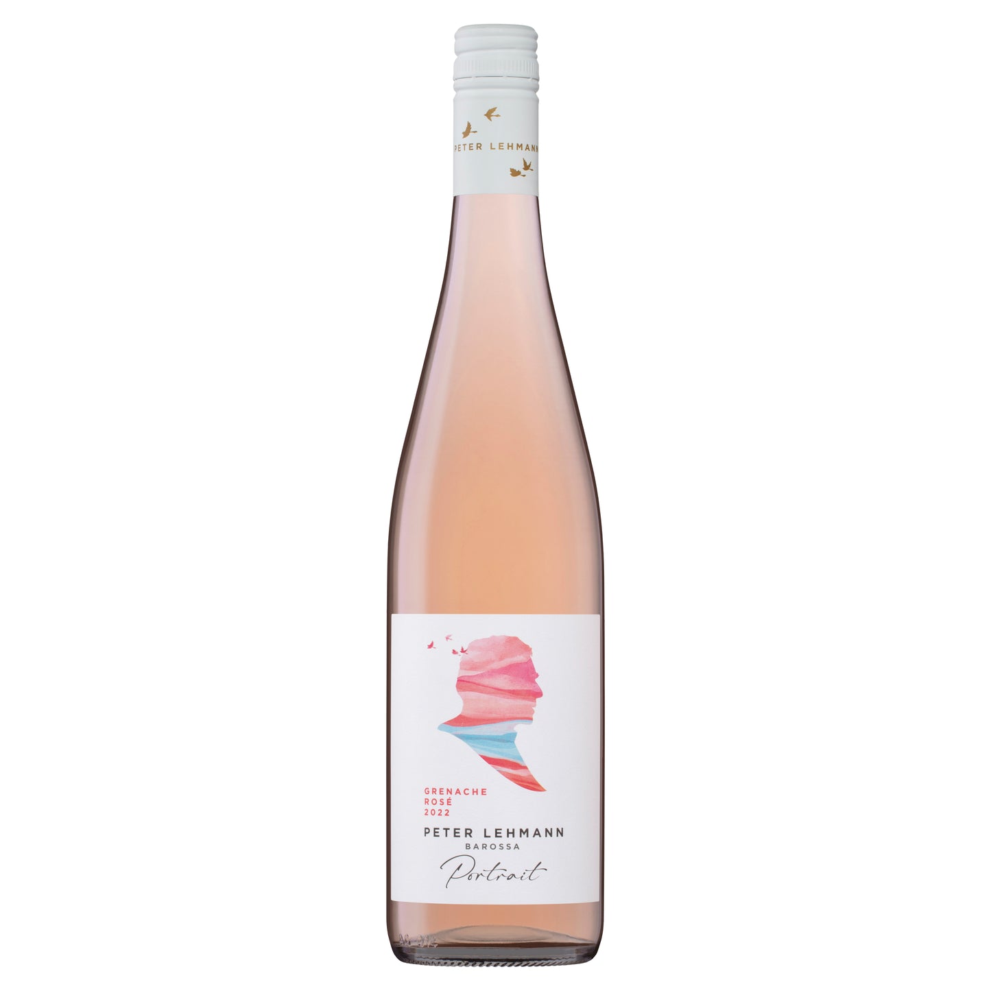 Pepperjack Rosé 13% 750ml Bottle