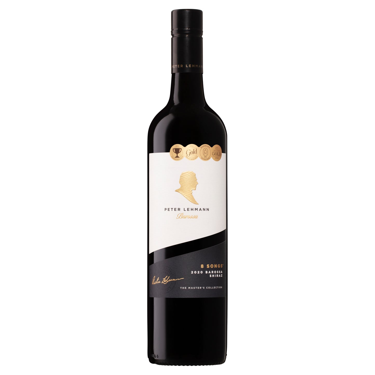 Pete's Pure Rosso 750ml Bottle