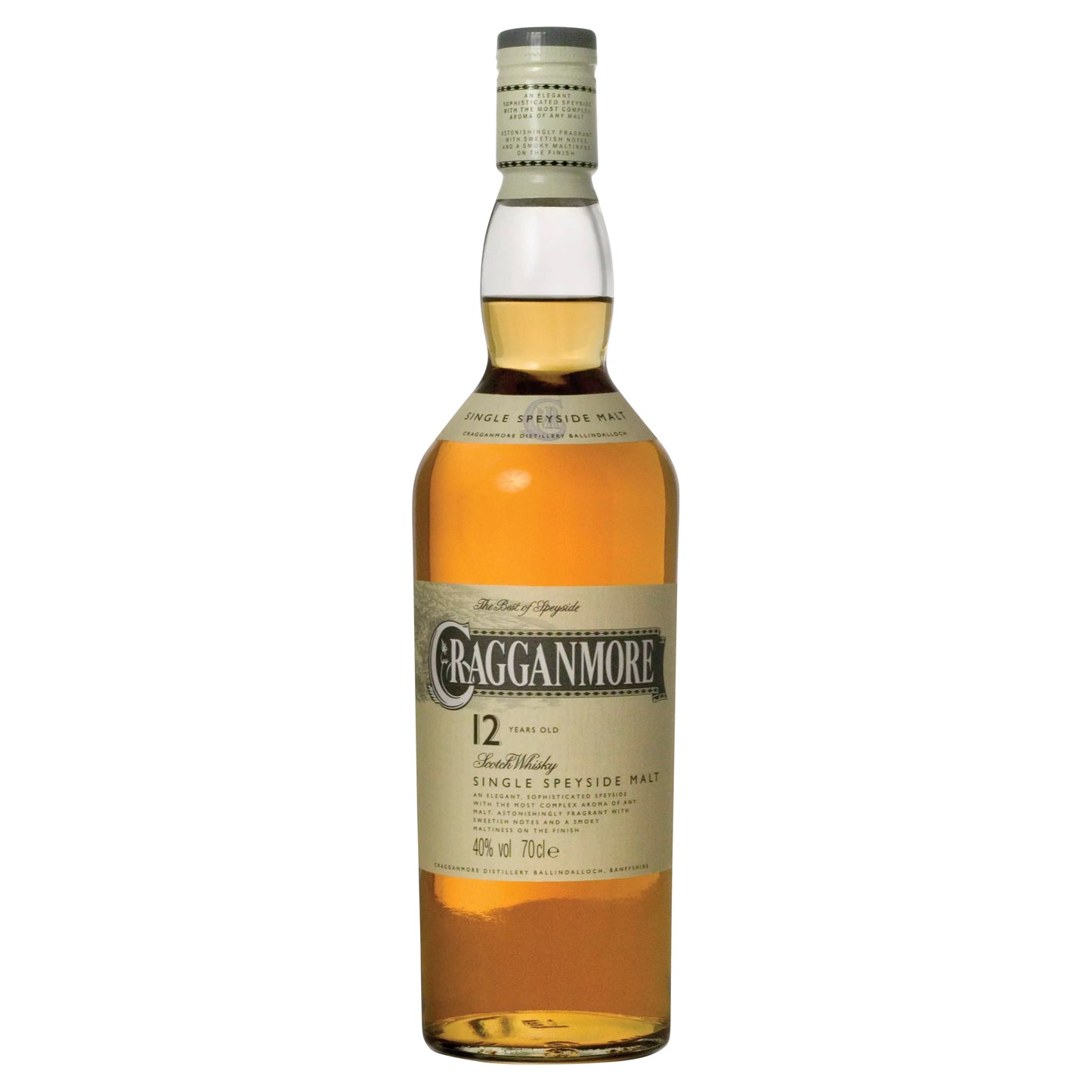 Corowa Characters 500ml