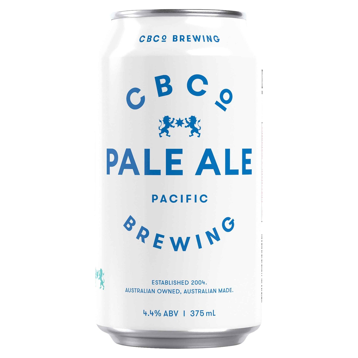 CBCO Perth Wildcats Draught 4.5% 375ml Can