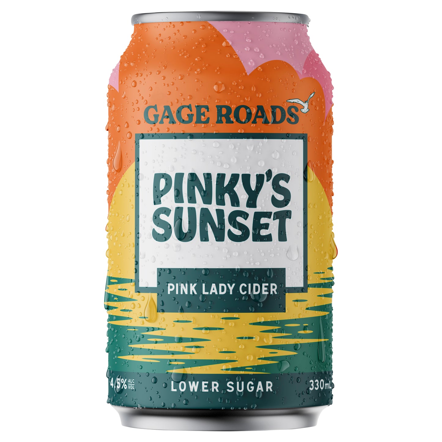 Gage Roads Little Dove 5.5% 330ml Can