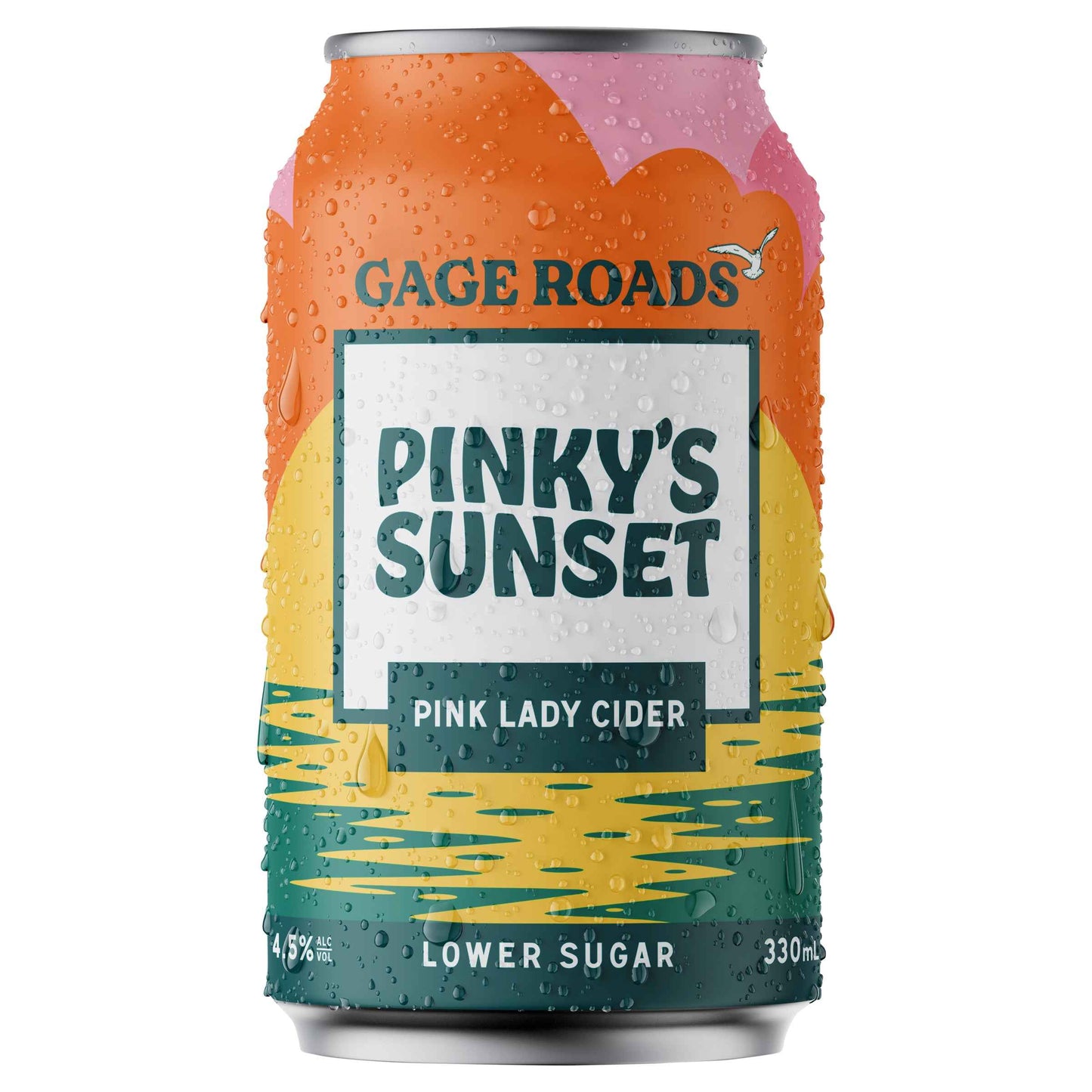 Gage Roads Little Dove 5.5% 330ml Can