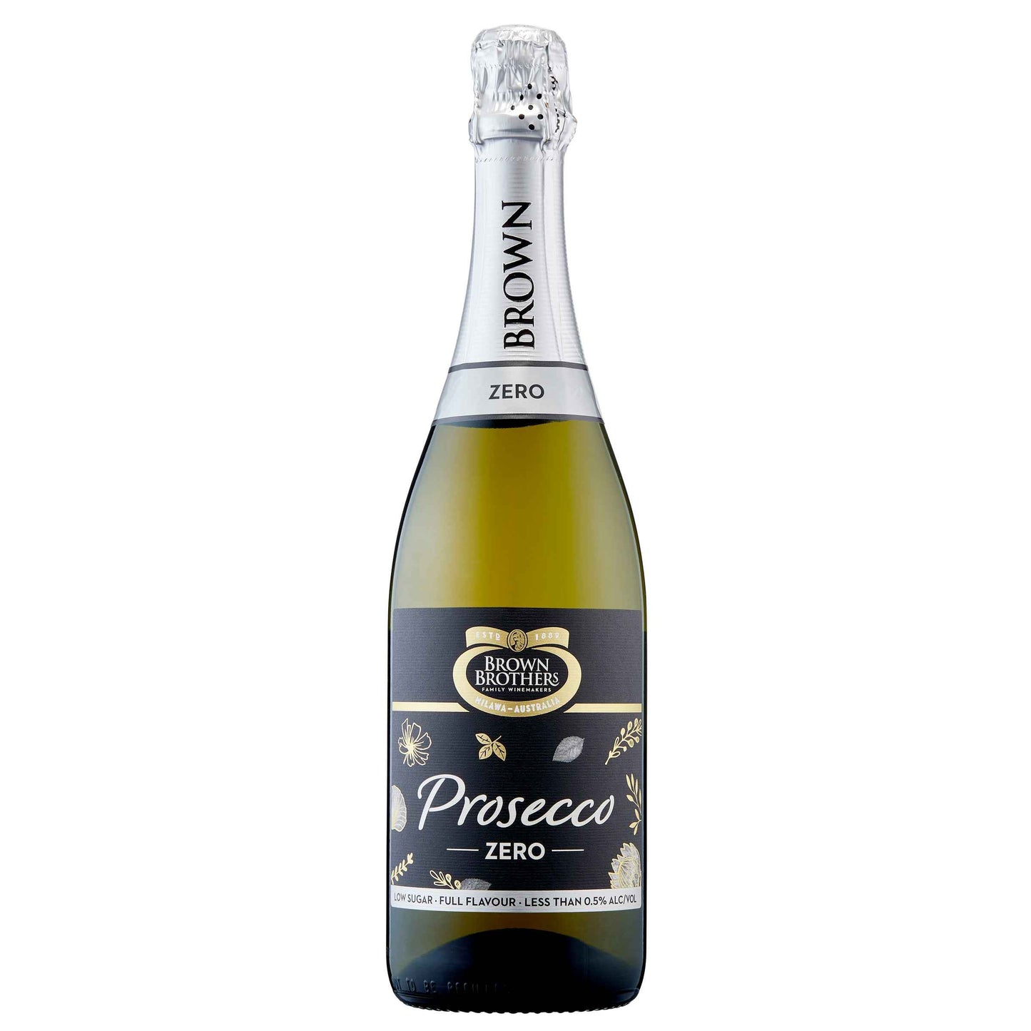 Brown Brothers Prosecco Spritz 8% 200ml Can