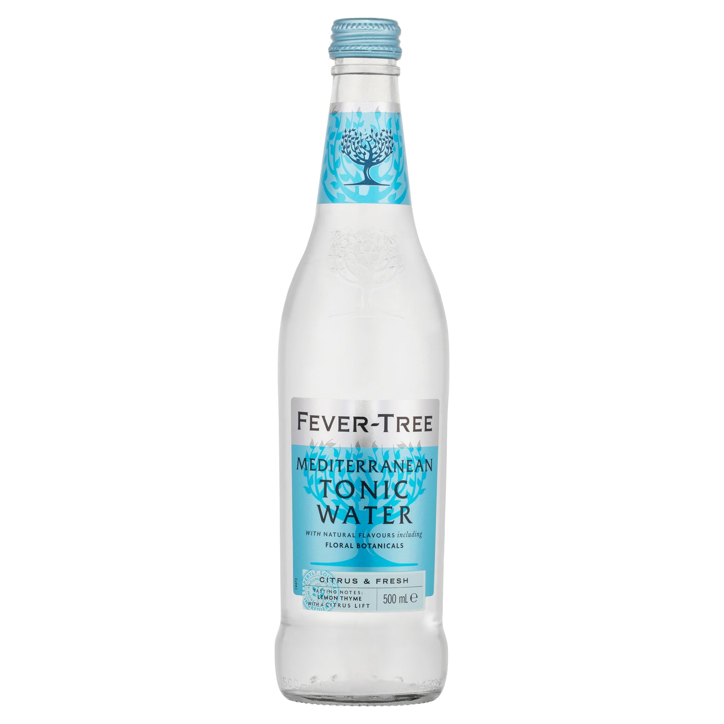 Fever Tree Light Tonic