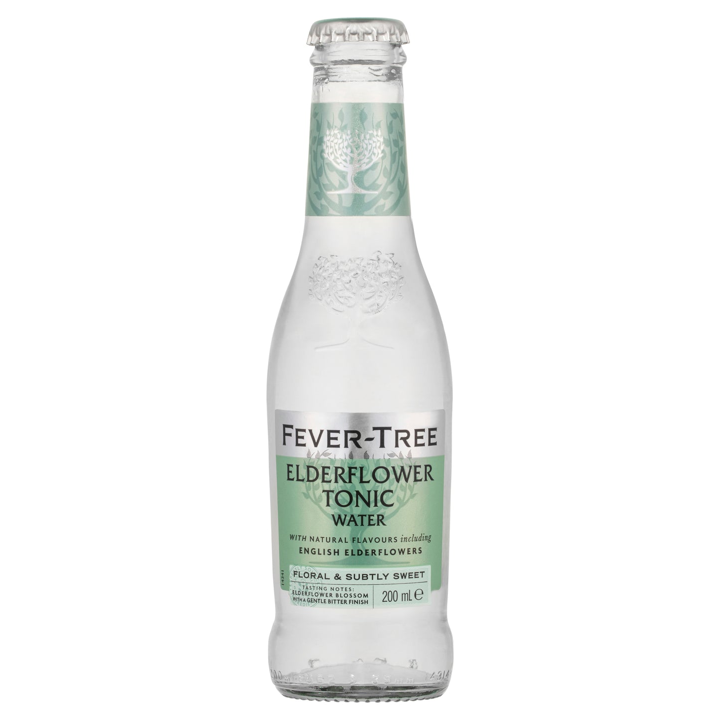 Fever Tree Cucumber Tonic 500Ml