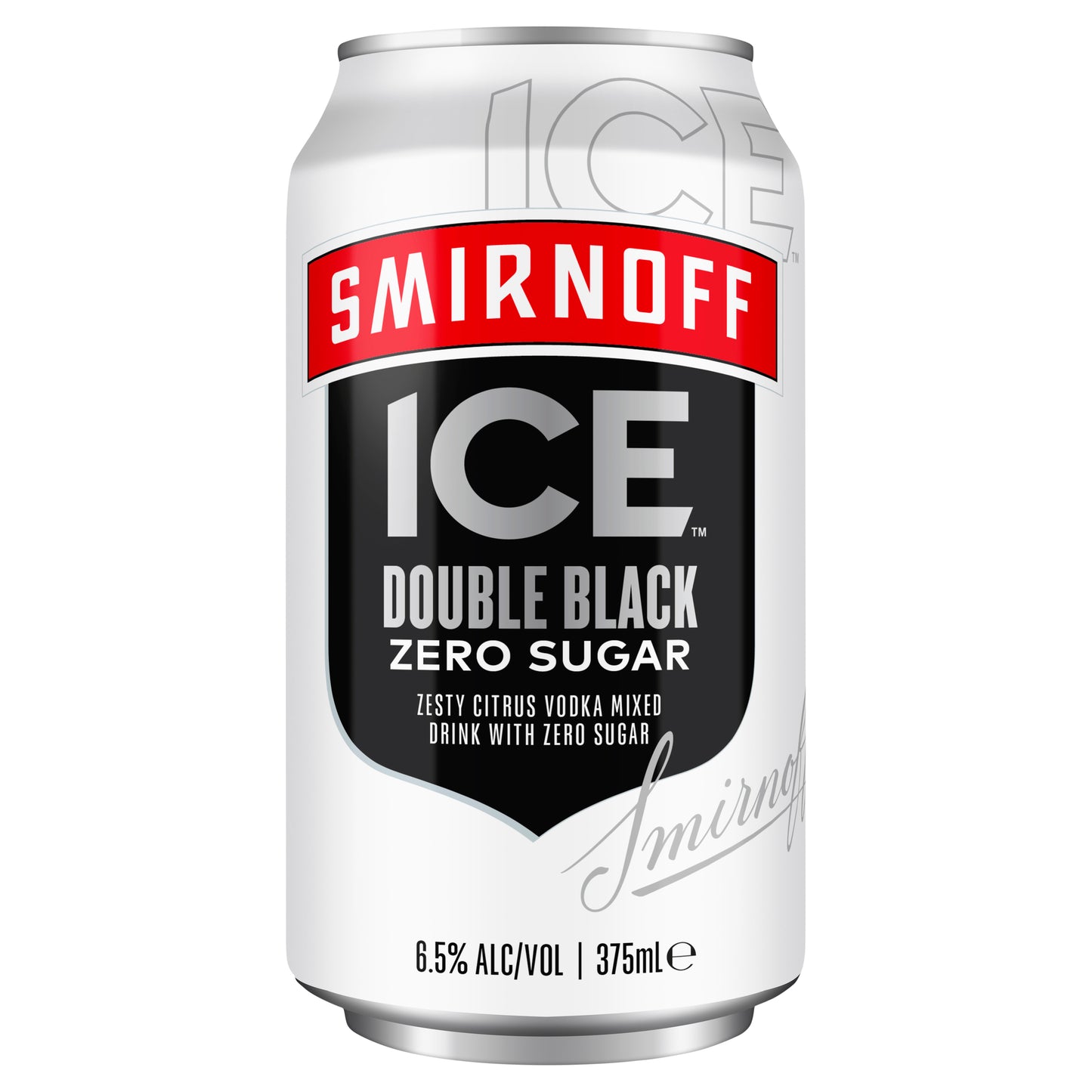 Smirnoff Ice Raspberry Btl