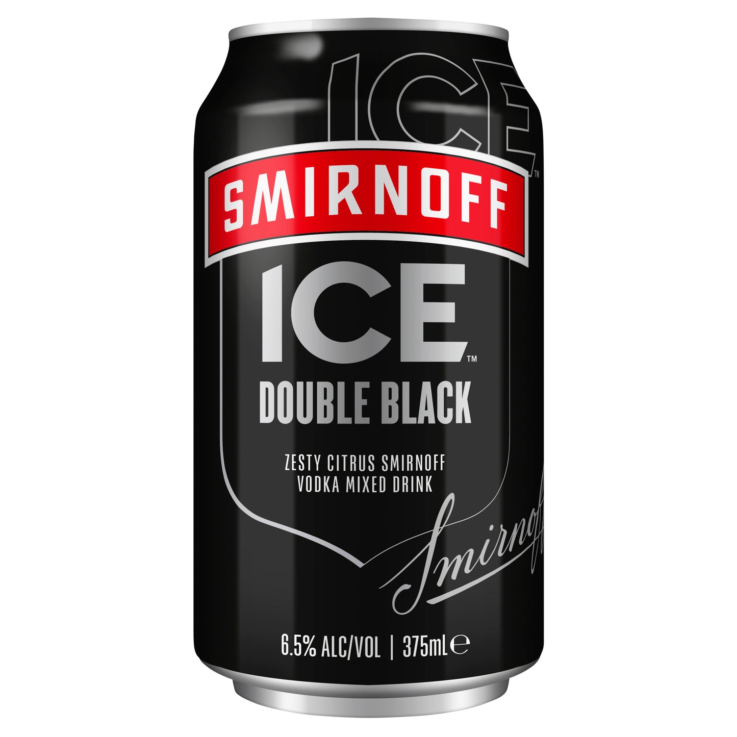 Smirnoff Ginger Bt 300ml