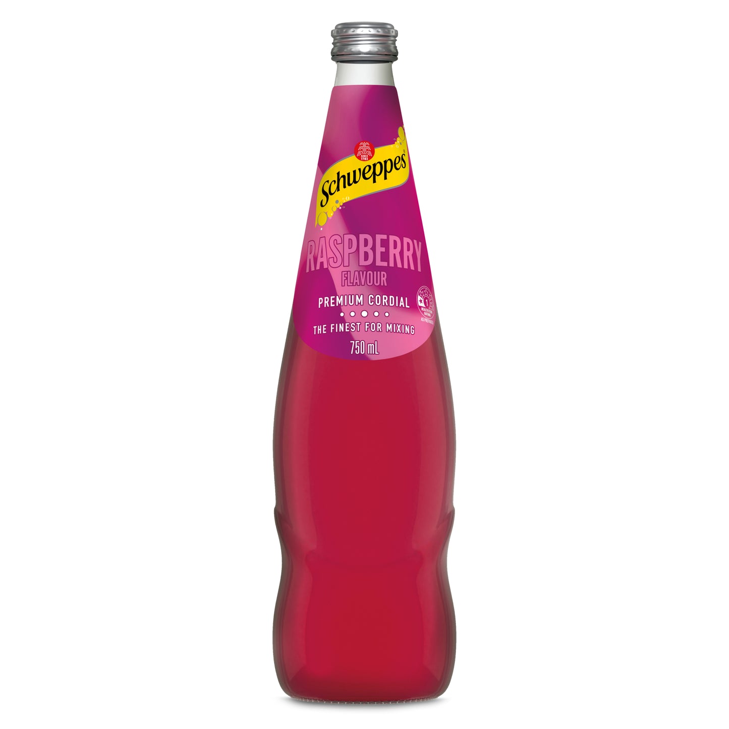 Schweppes Lime Cordial
