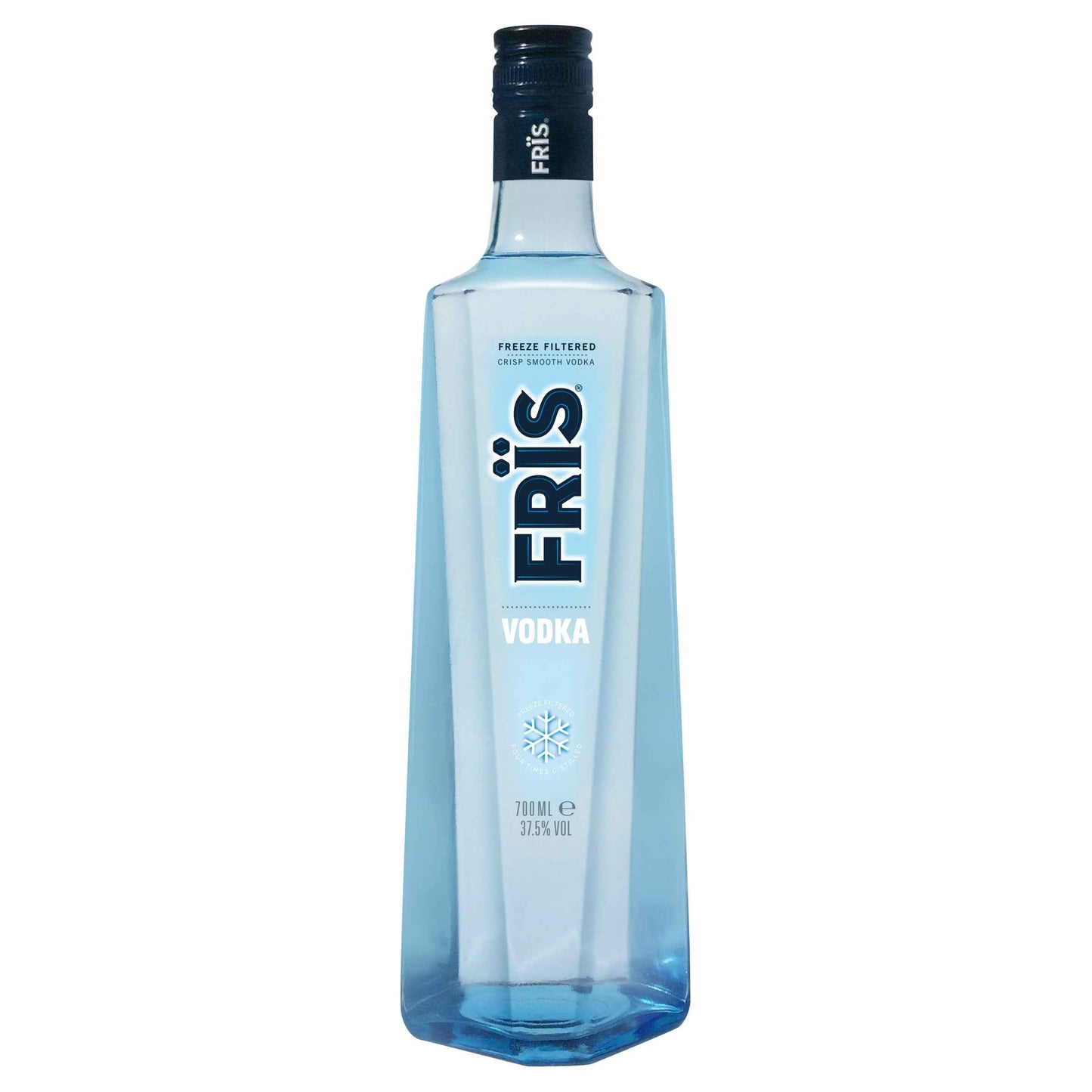Fris Vodka 37.5% 700ml Bottle