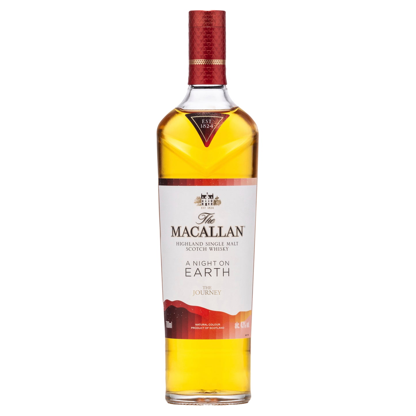 Macallan 30YO Sherry