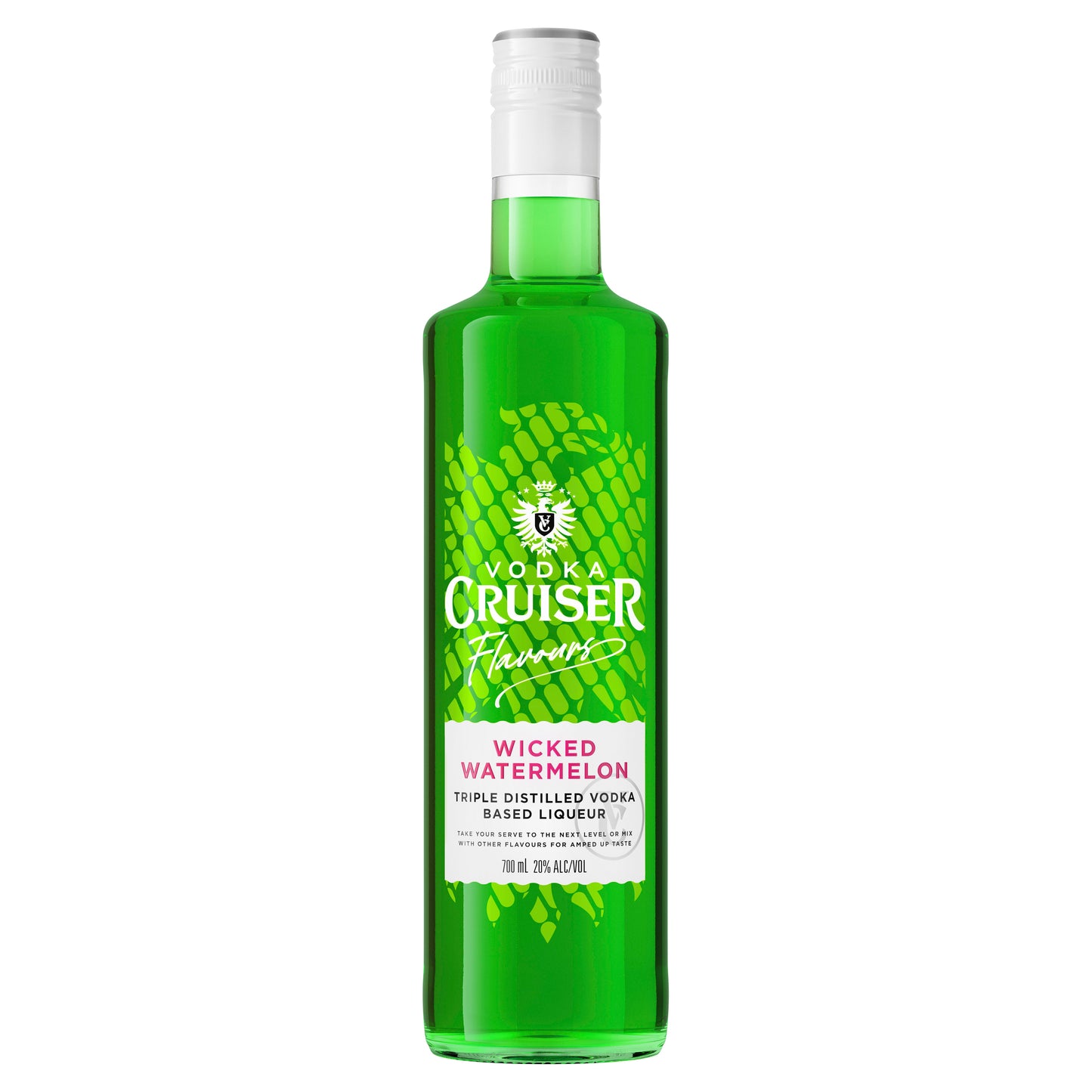 V/Cruiser Punchy P/Fruit 20% 700ml