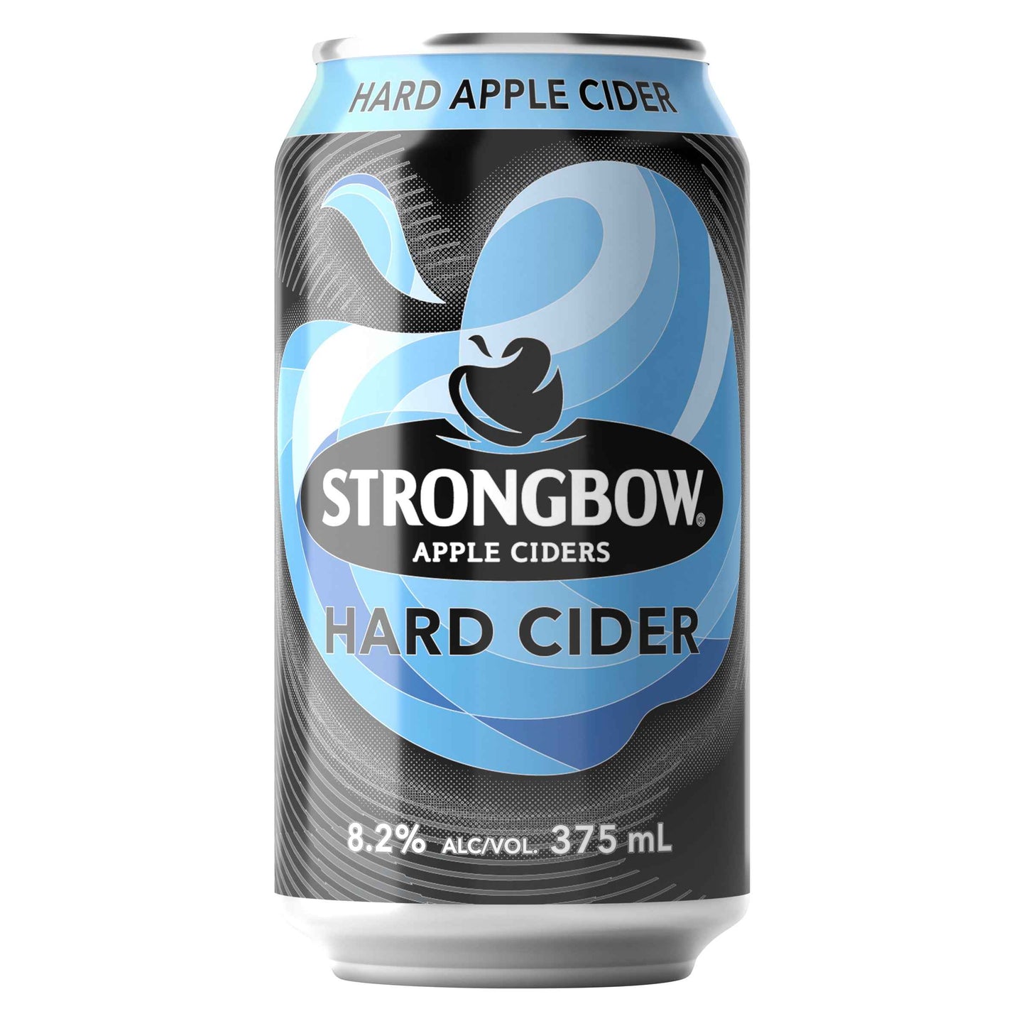 Strongbow Crisp Apple Cider 5% 330ml Bottle