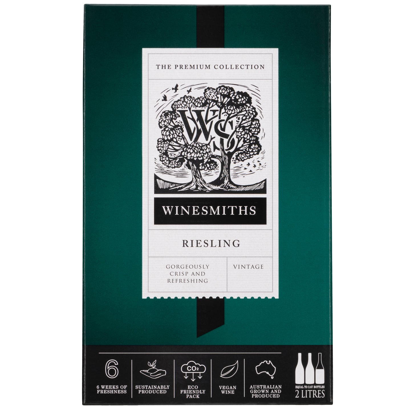 Stanley Traditional Red Cask 4L