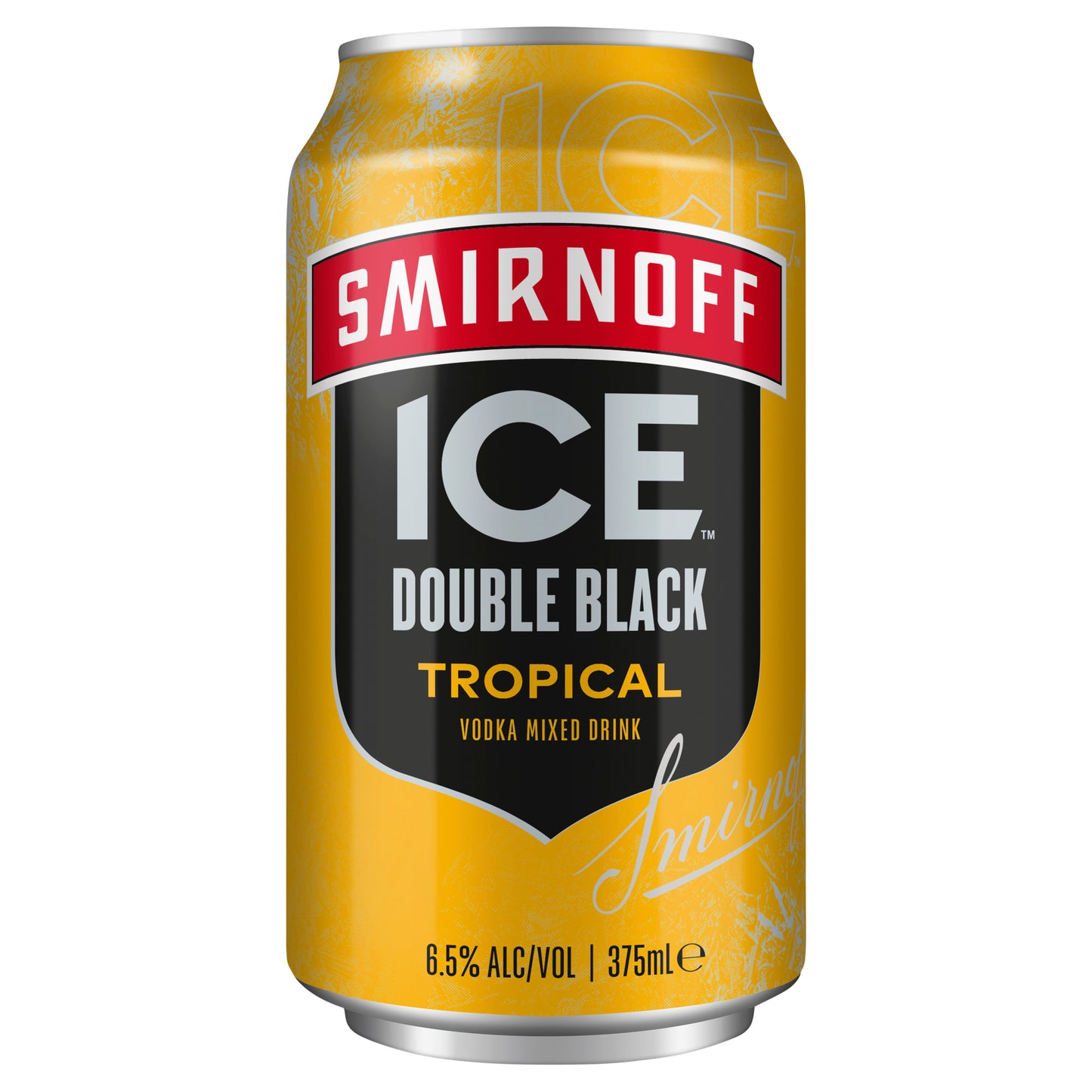 Smirnoff Ginger 300ml Bottle