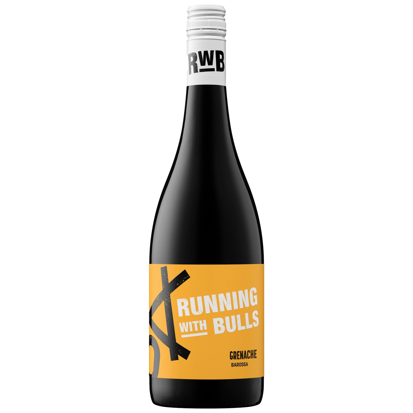 Run Free Singlefile Shiraz 750ml Bottle
