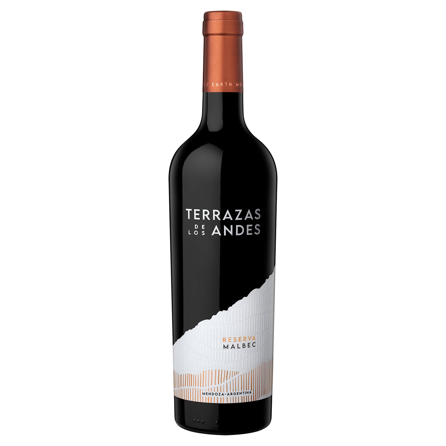 Terrazas Cab Sauv Reserva