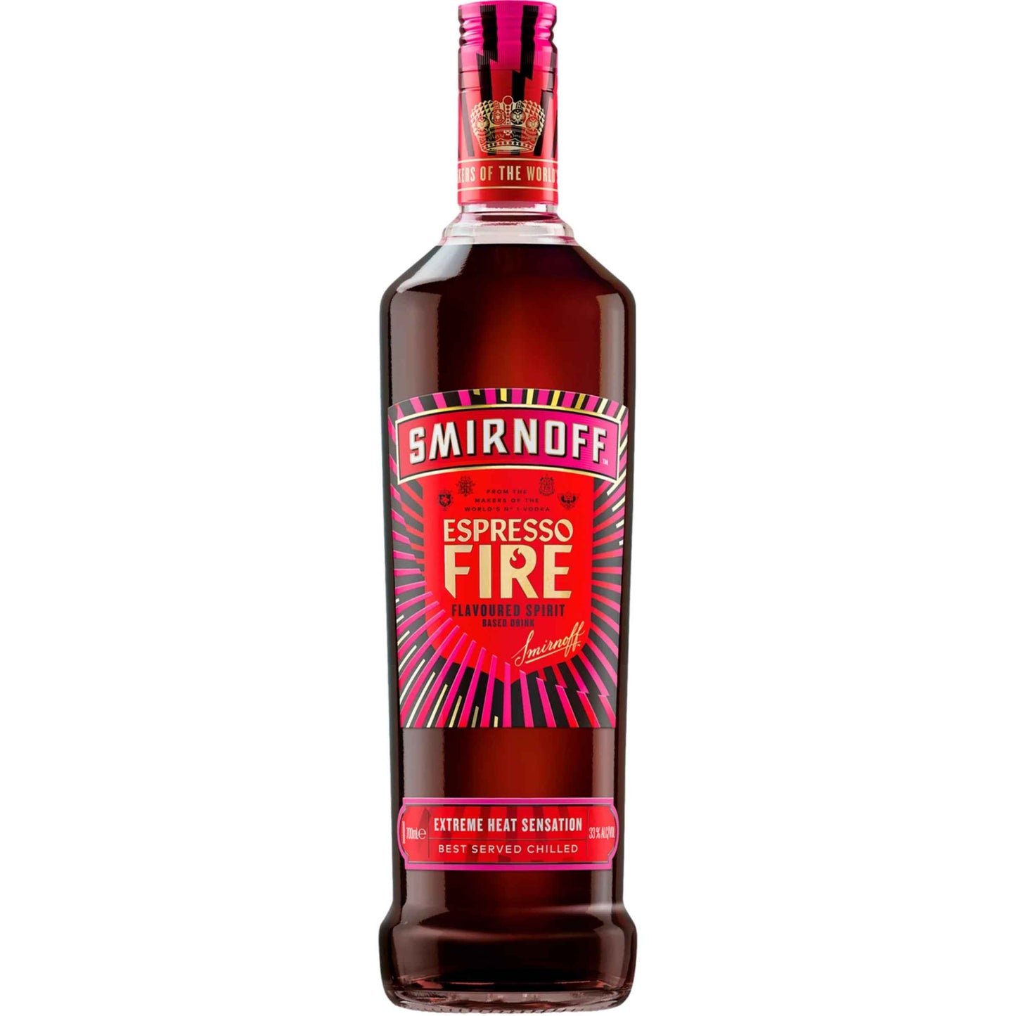 Skyy Vodka 37.5% 700ml Bottle