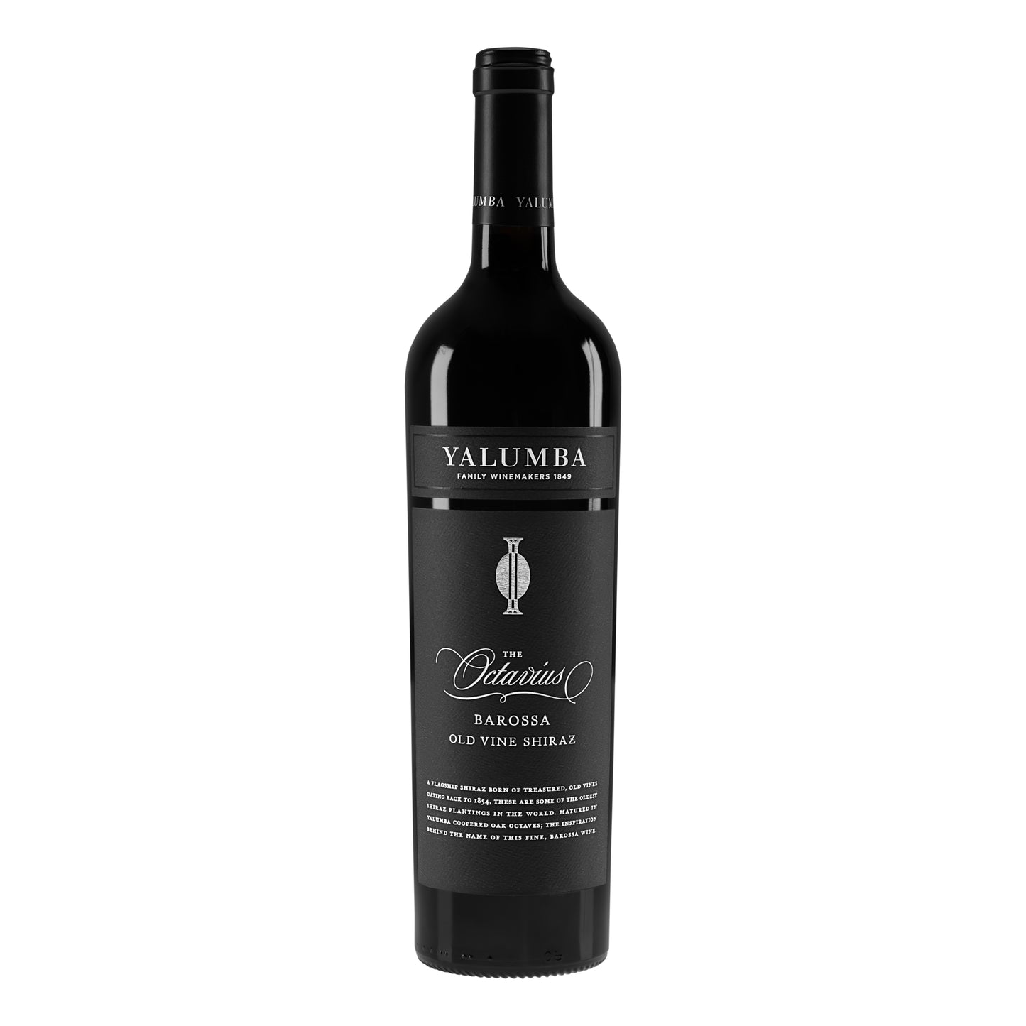 Yal Menzies Cab Sauv 750ml Bottle