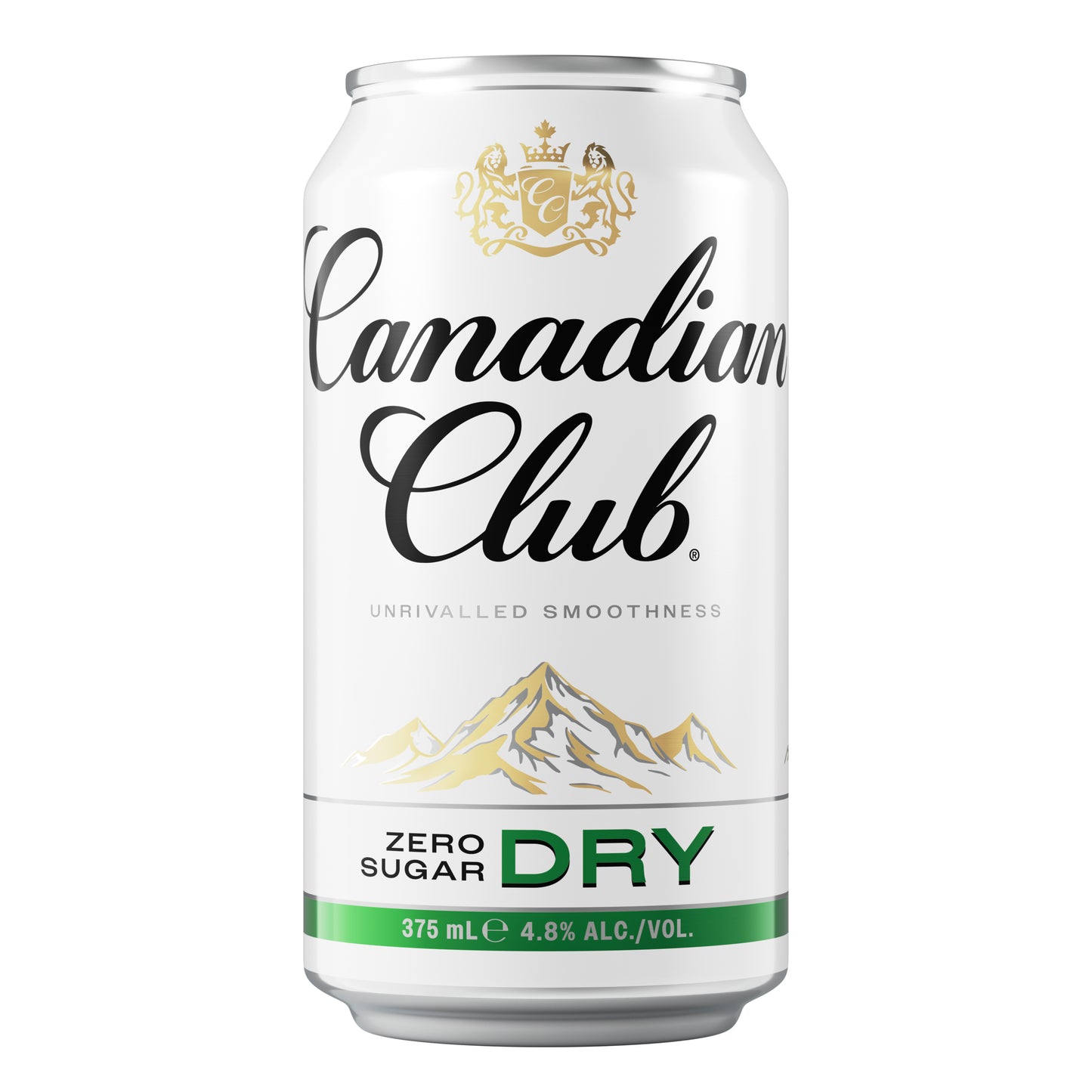 Can Club & Dry 4.8% LN Btl 500ml